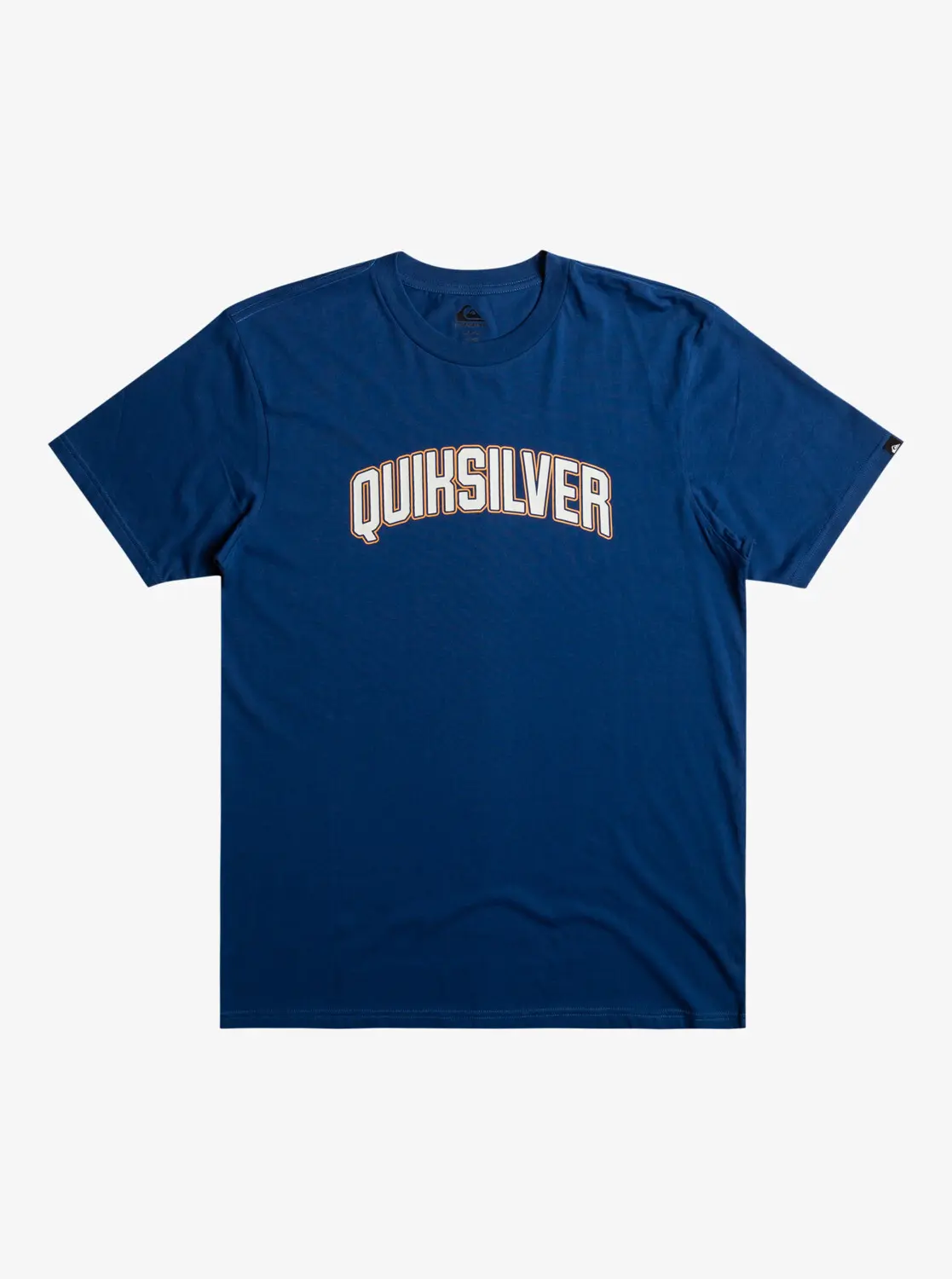 Pánské tričko QuikSilver Scholarship
