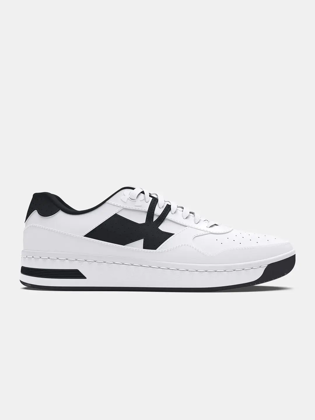 Pánská obuv Under Armour Court 96