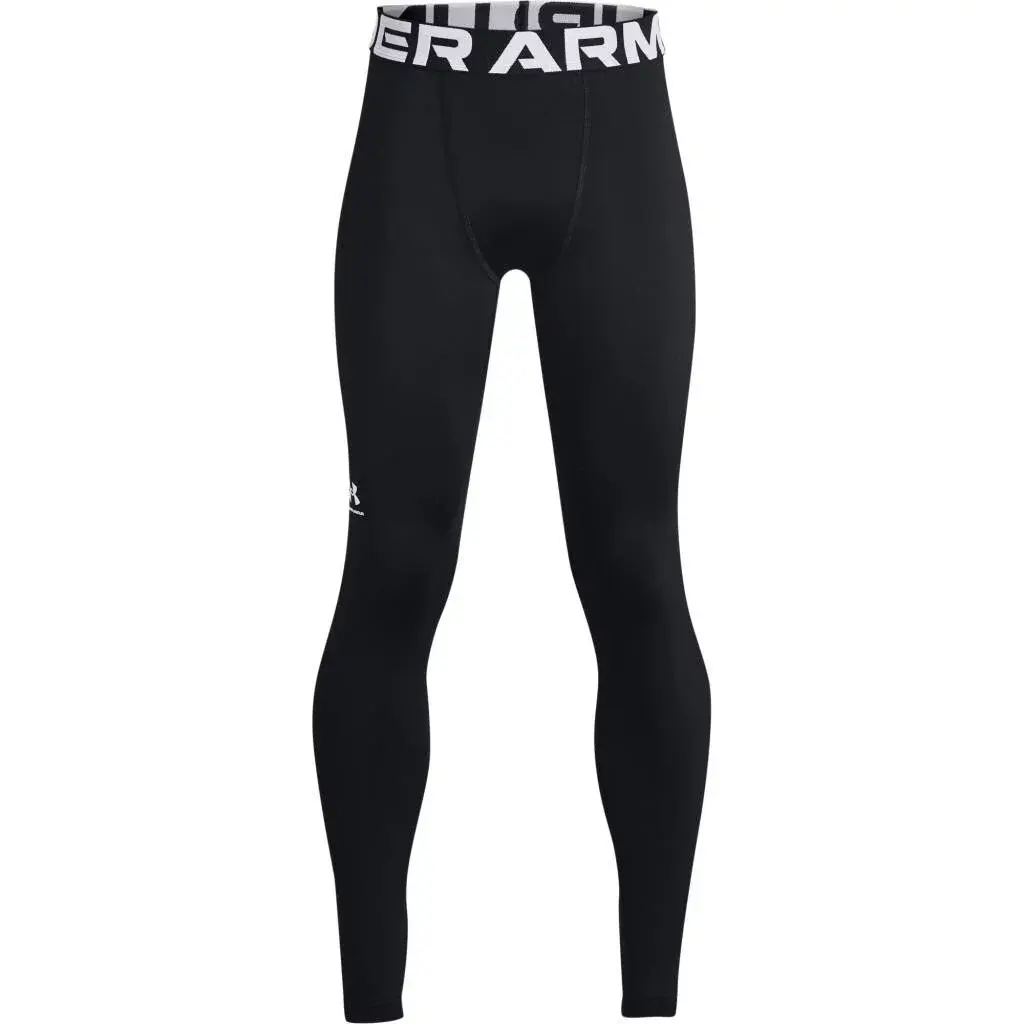 Under Armour CG Armour leggings black