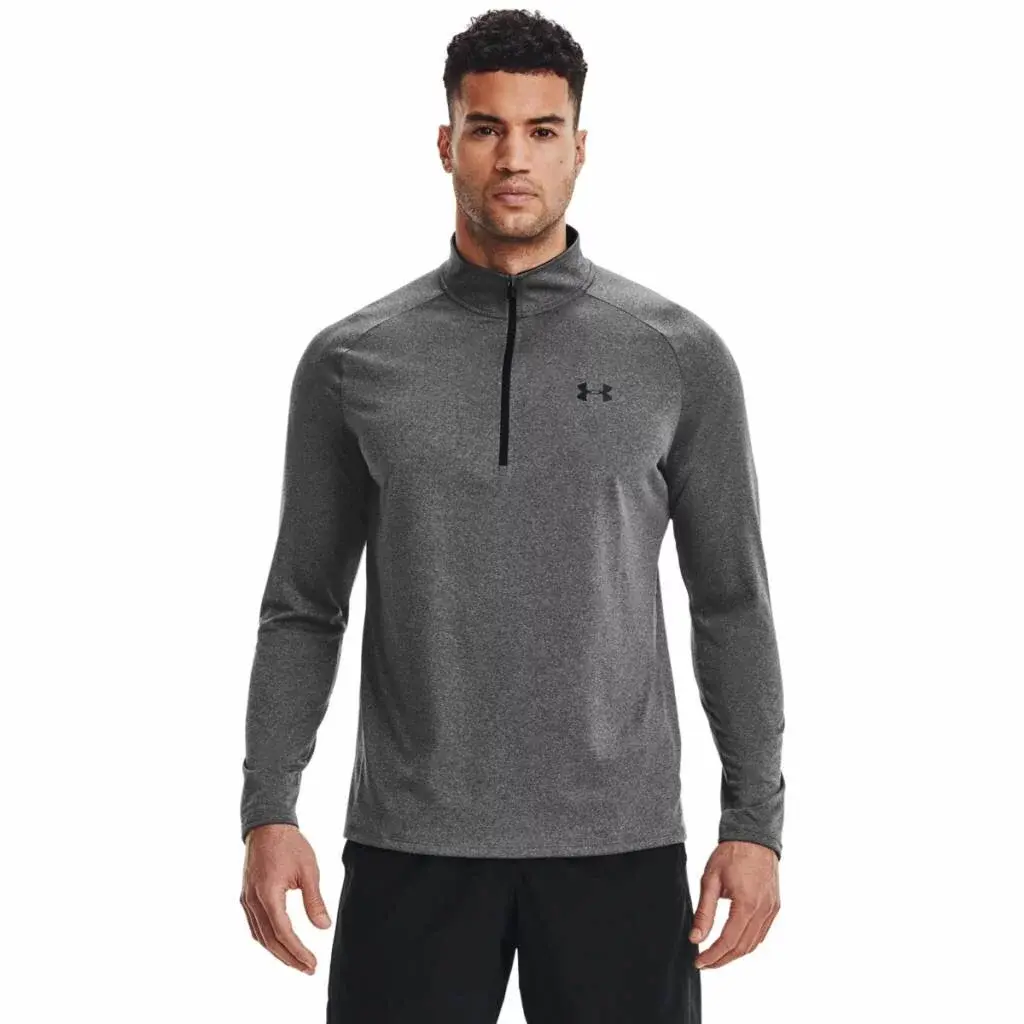 Under Armour Tech 2.0 1/2 Zip