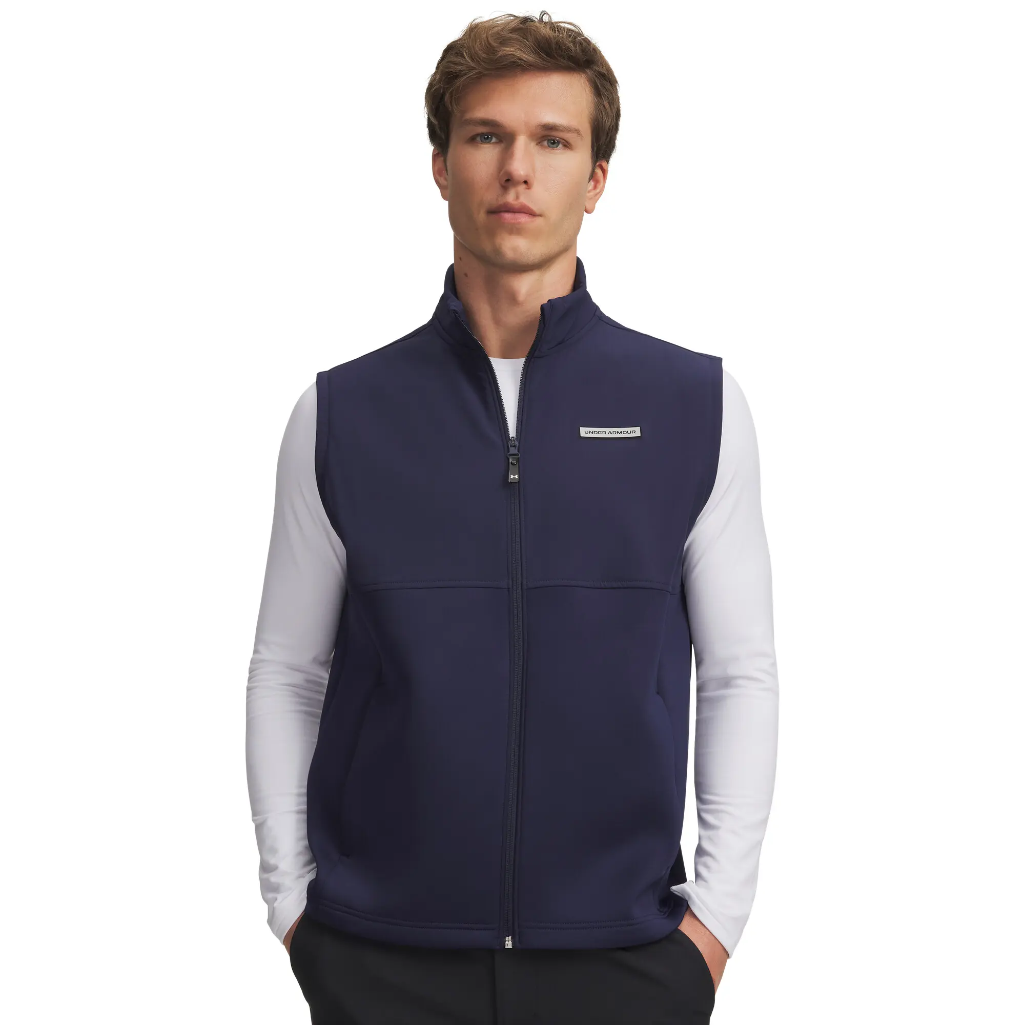 Pánská Under Armour Drive Pro Hybrid Vesta