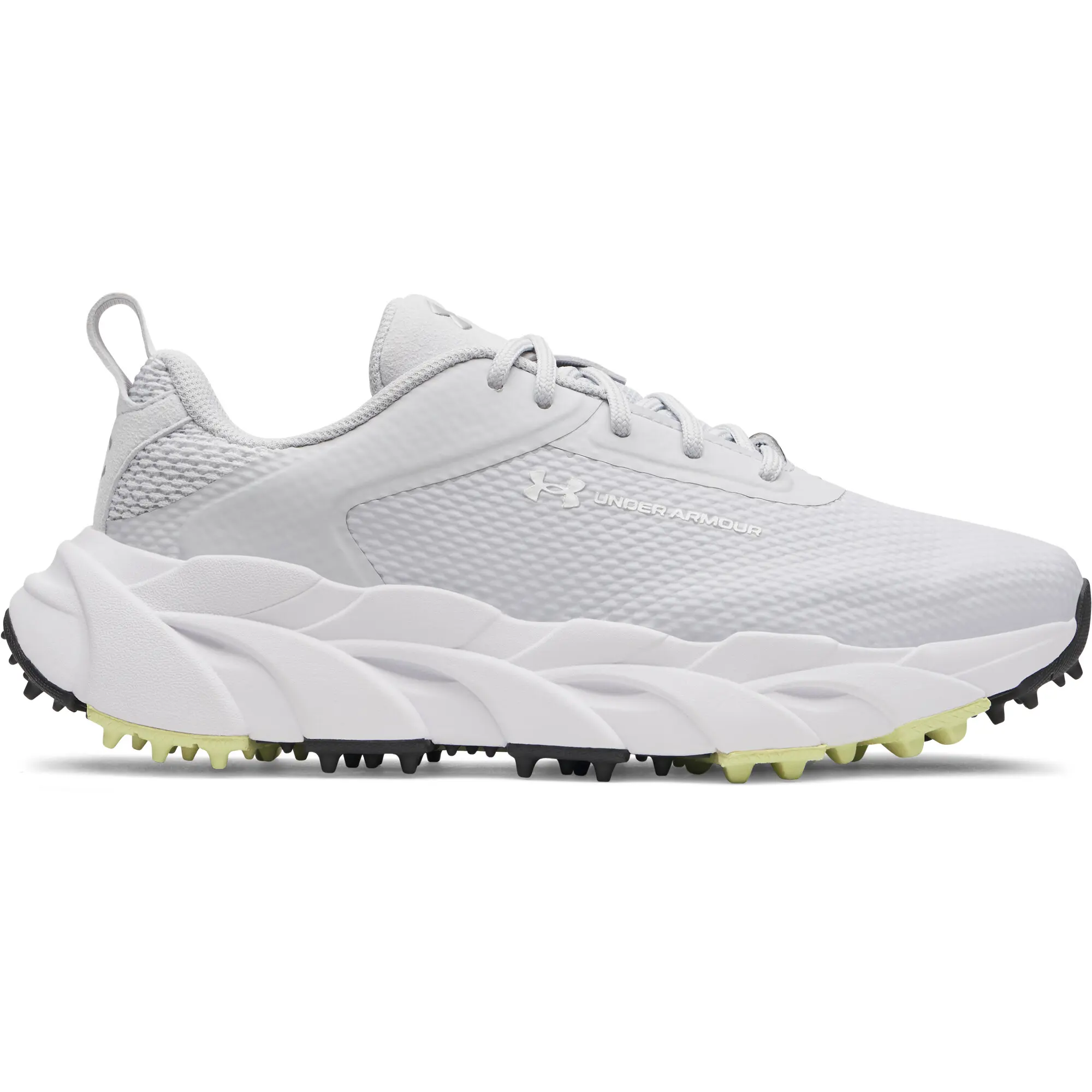 Dámské golfové boty Under Armour Halo Hybrid SL
