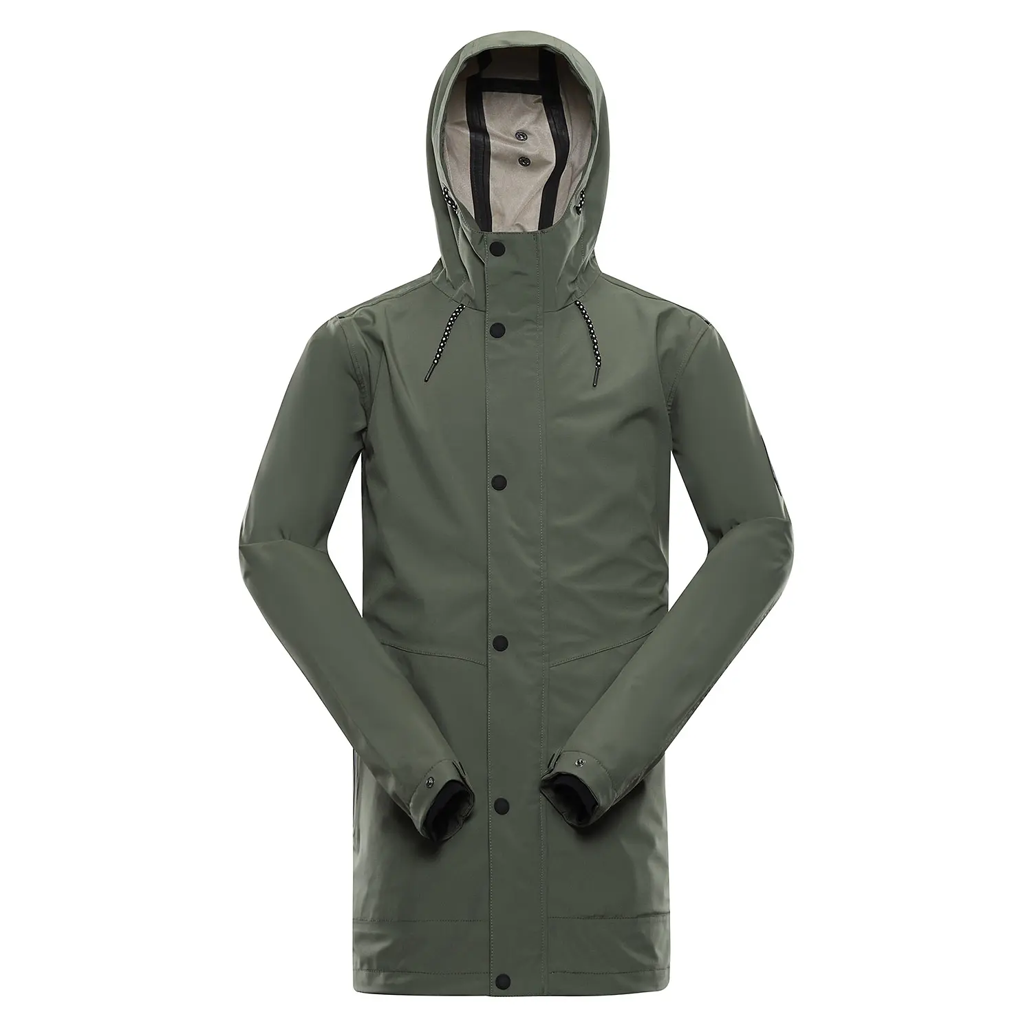 Pánská bunda ALPINE PRO