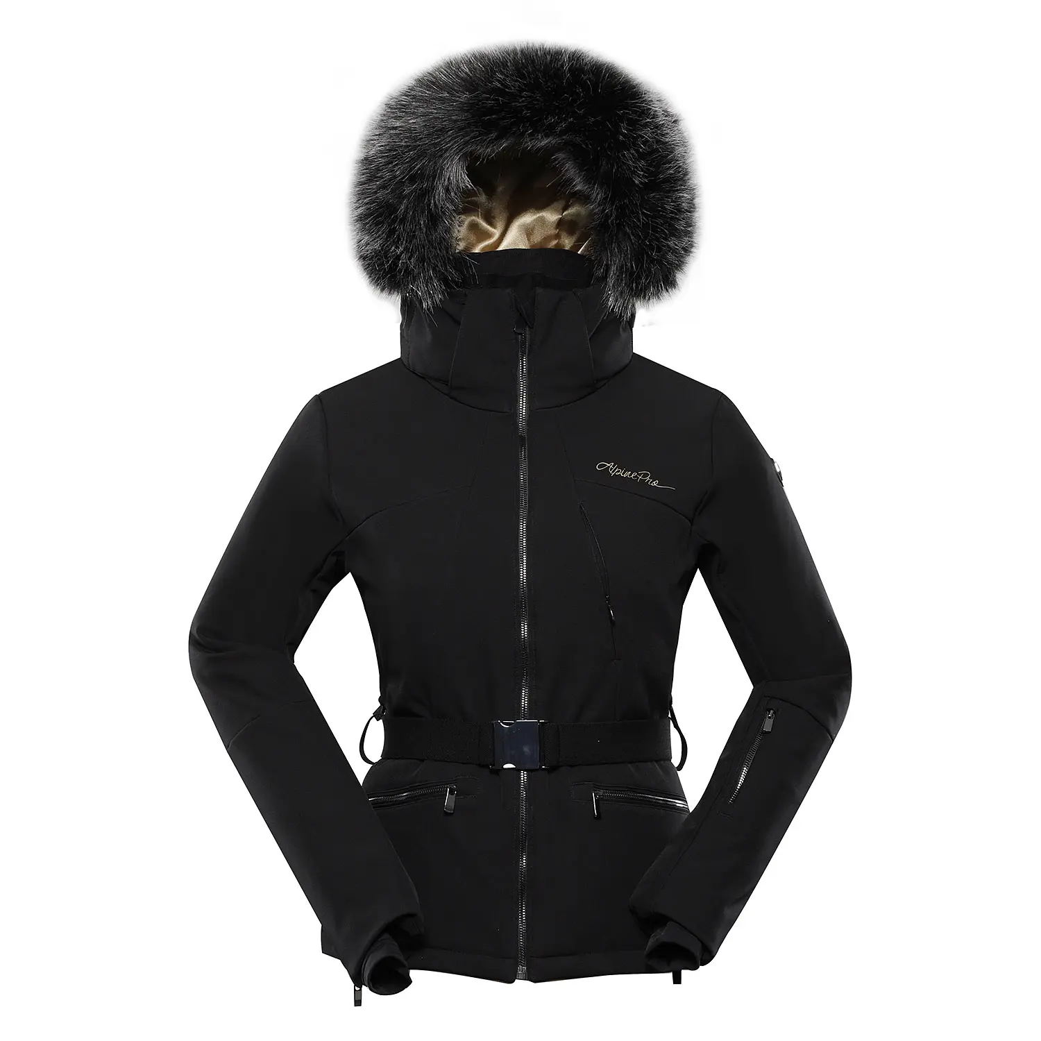 Dámská bunda ALPINE PRO