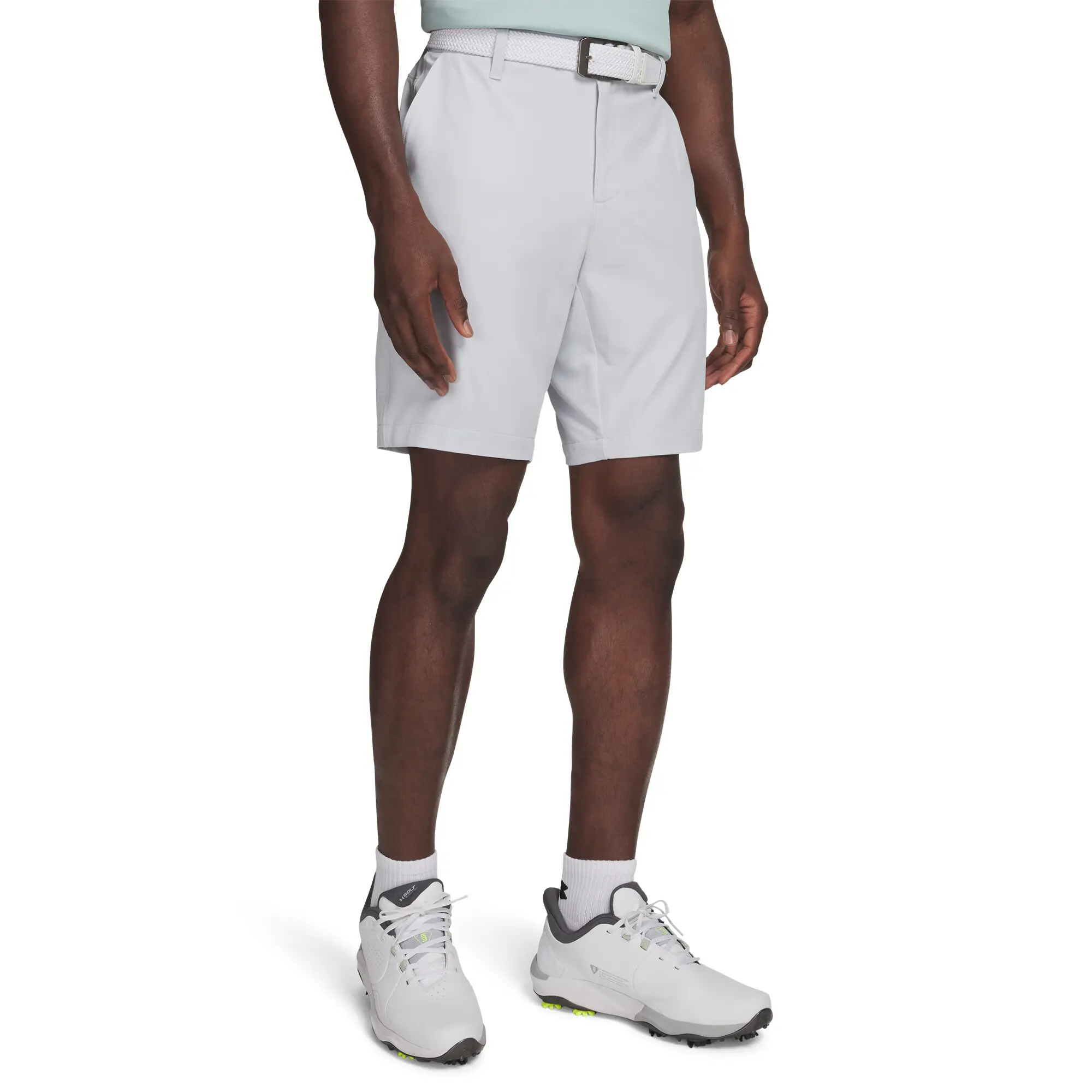 Pánské golfové šortky Drive Tapered