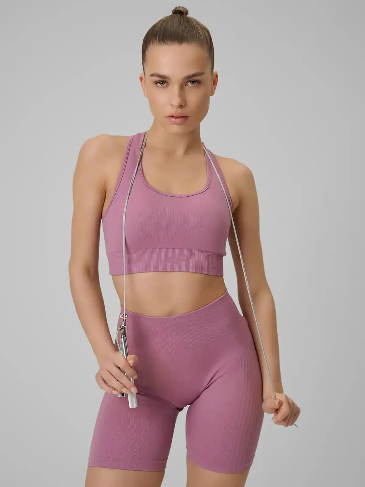 4f dámská podprsenka SPORT BRA