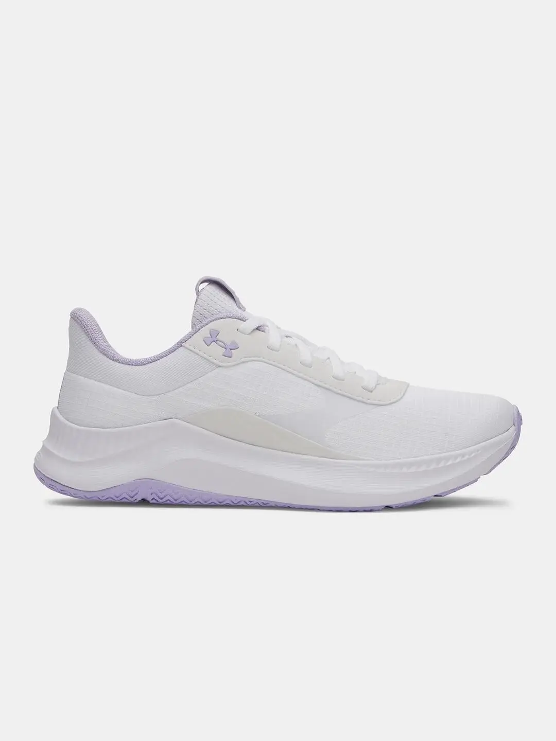 Dámské běžecké boty Under Armour Aurora 3