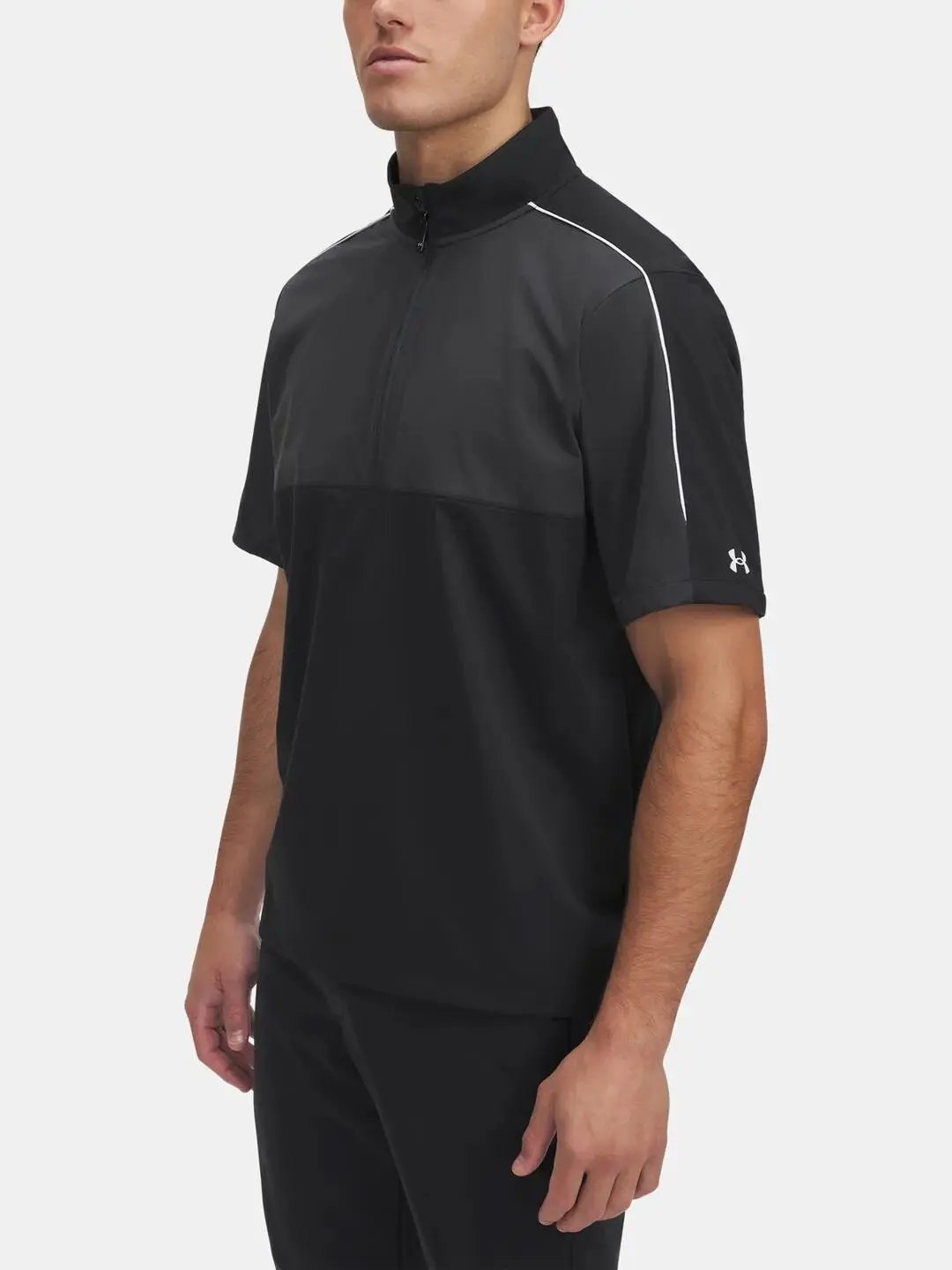 Pánské tričko Under Armour Drive Wind Short Sleeve
