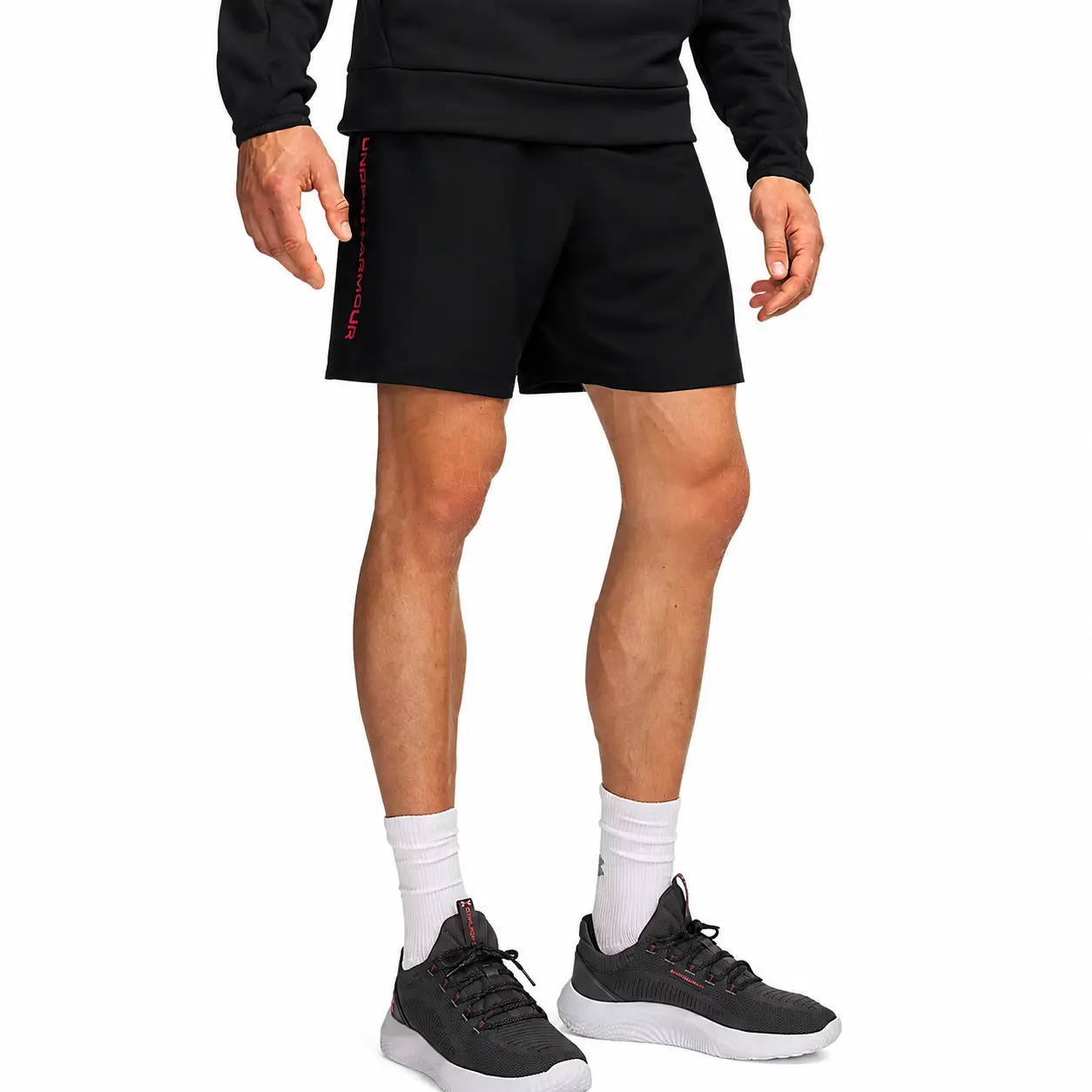 Under Armour Tech Woven Wordmark Short