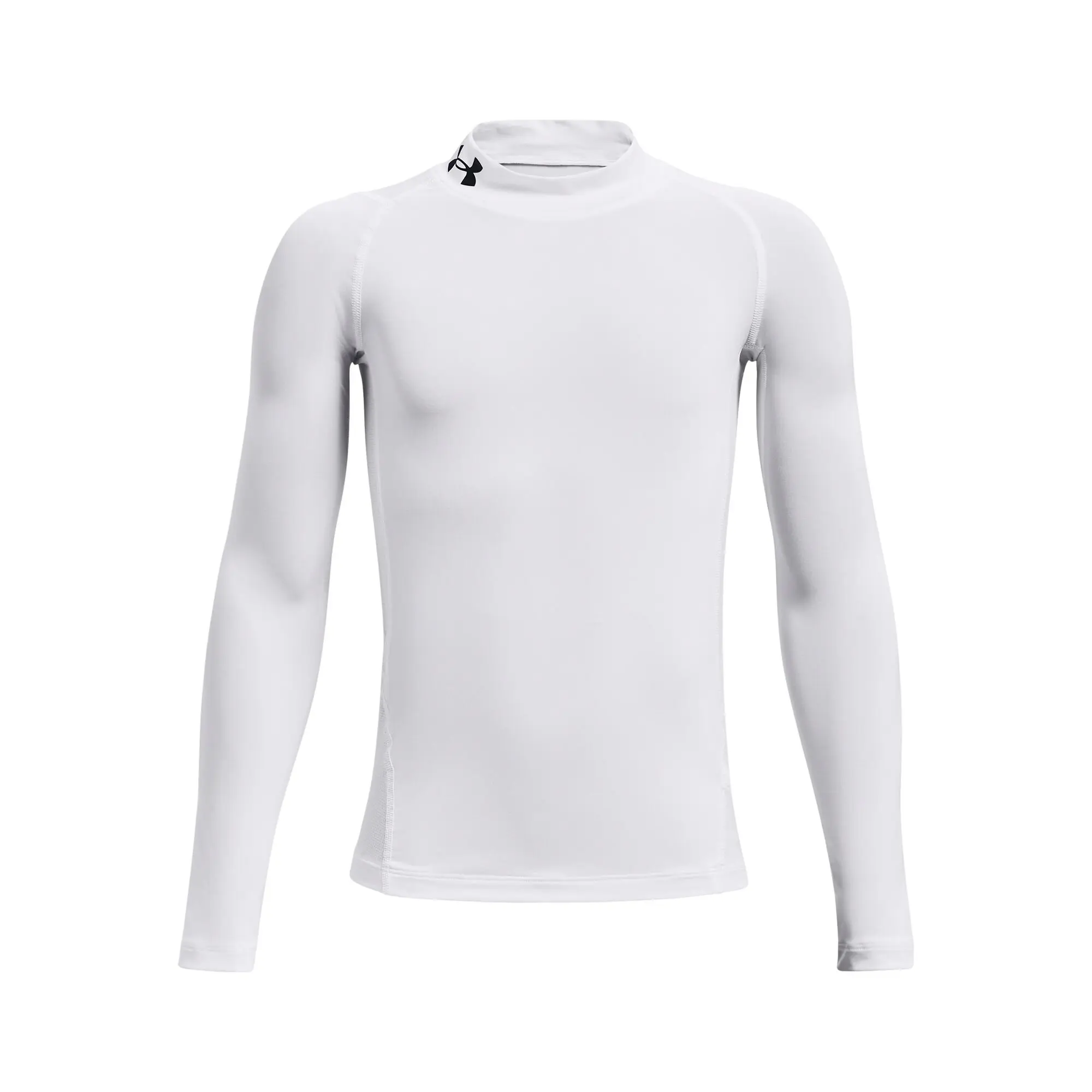 Chlapecké funkční tričko Under Armour HG Armour Mock LS