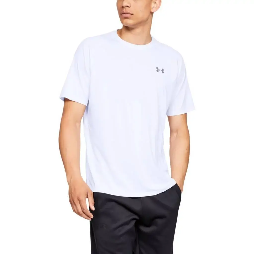 Under Armour UA Tech 2.0 SS Tee
