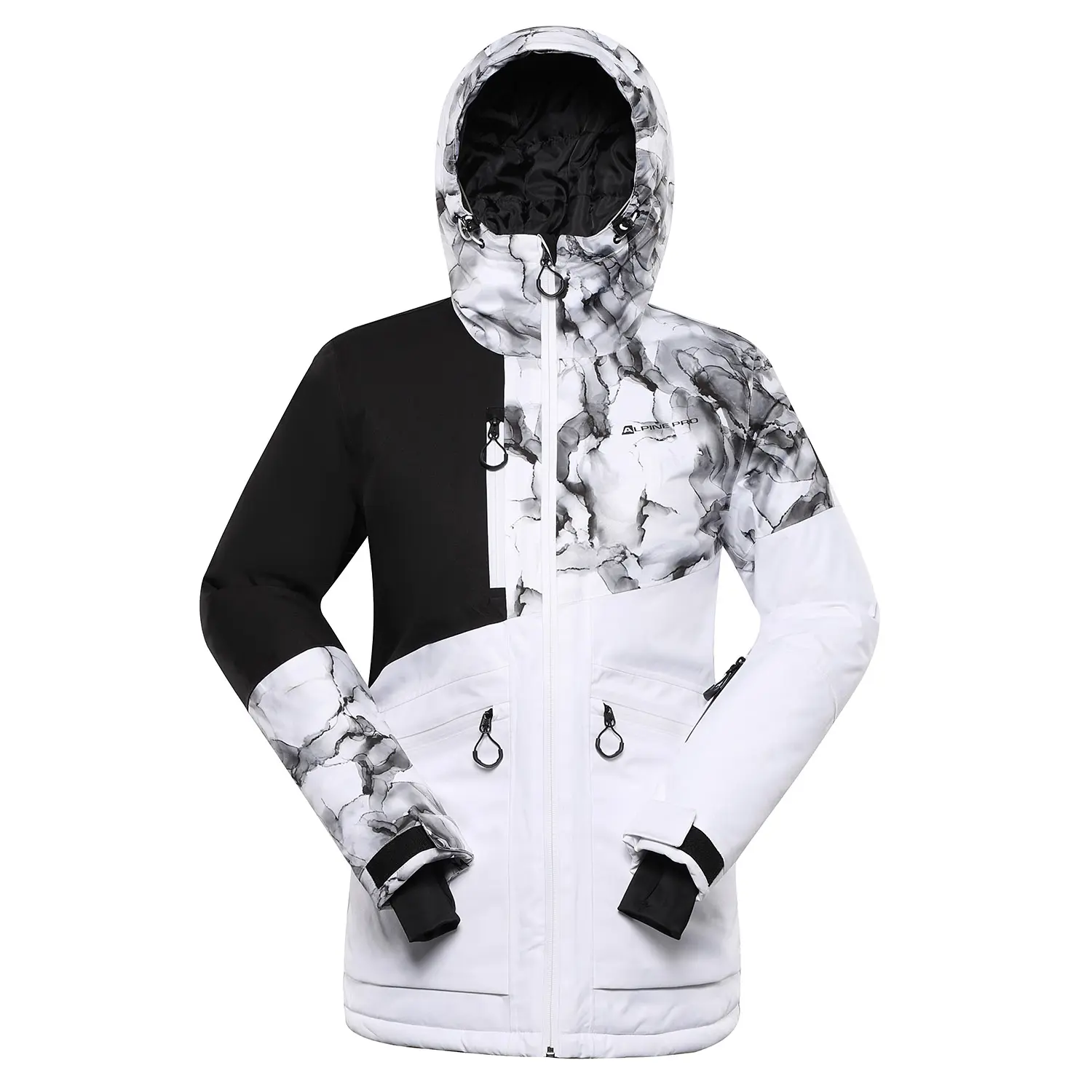 Dámská bunda ALPINE PRO