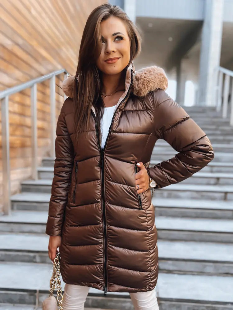 Dámská bunda DStreet