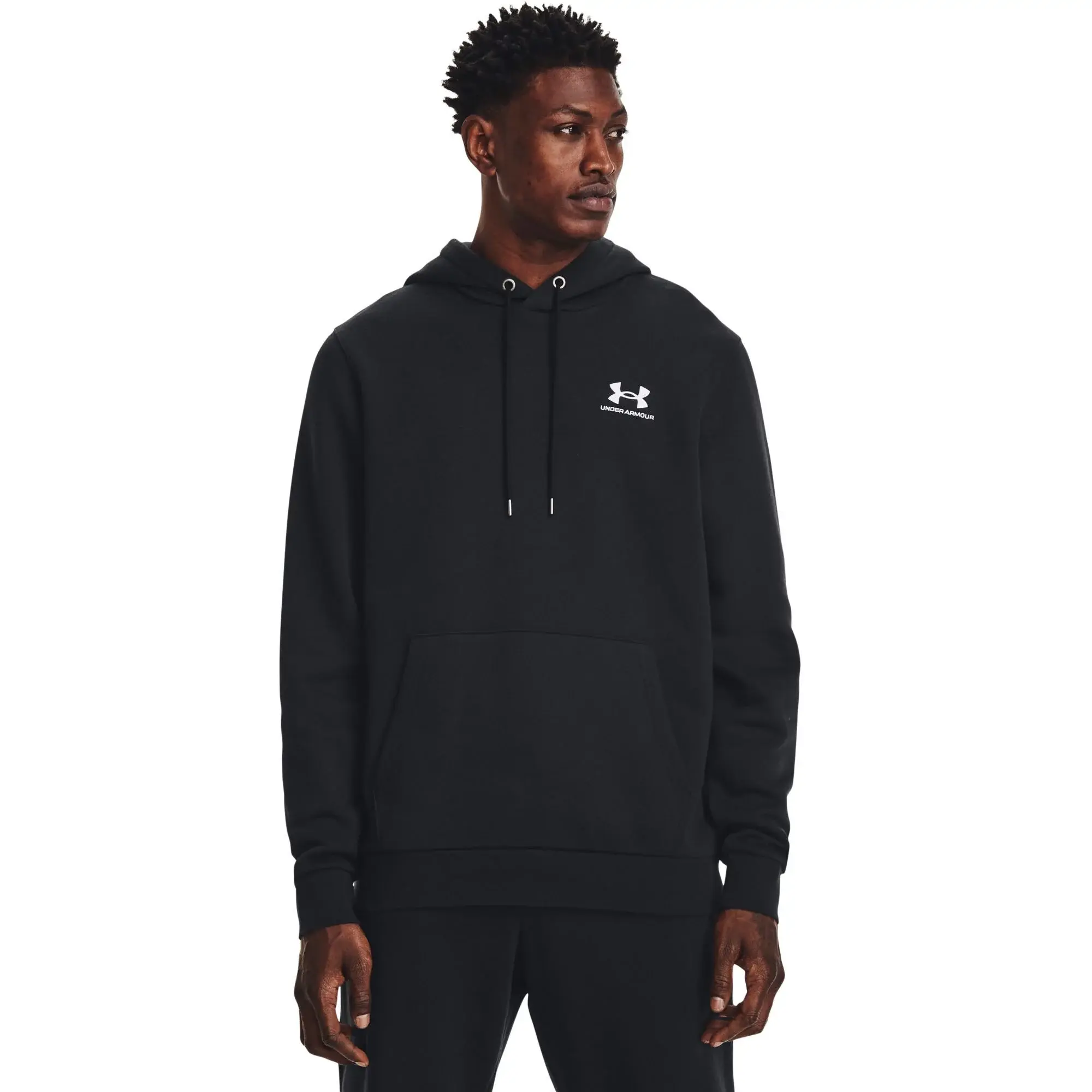 Under Armour Essential Fleece Hoodie