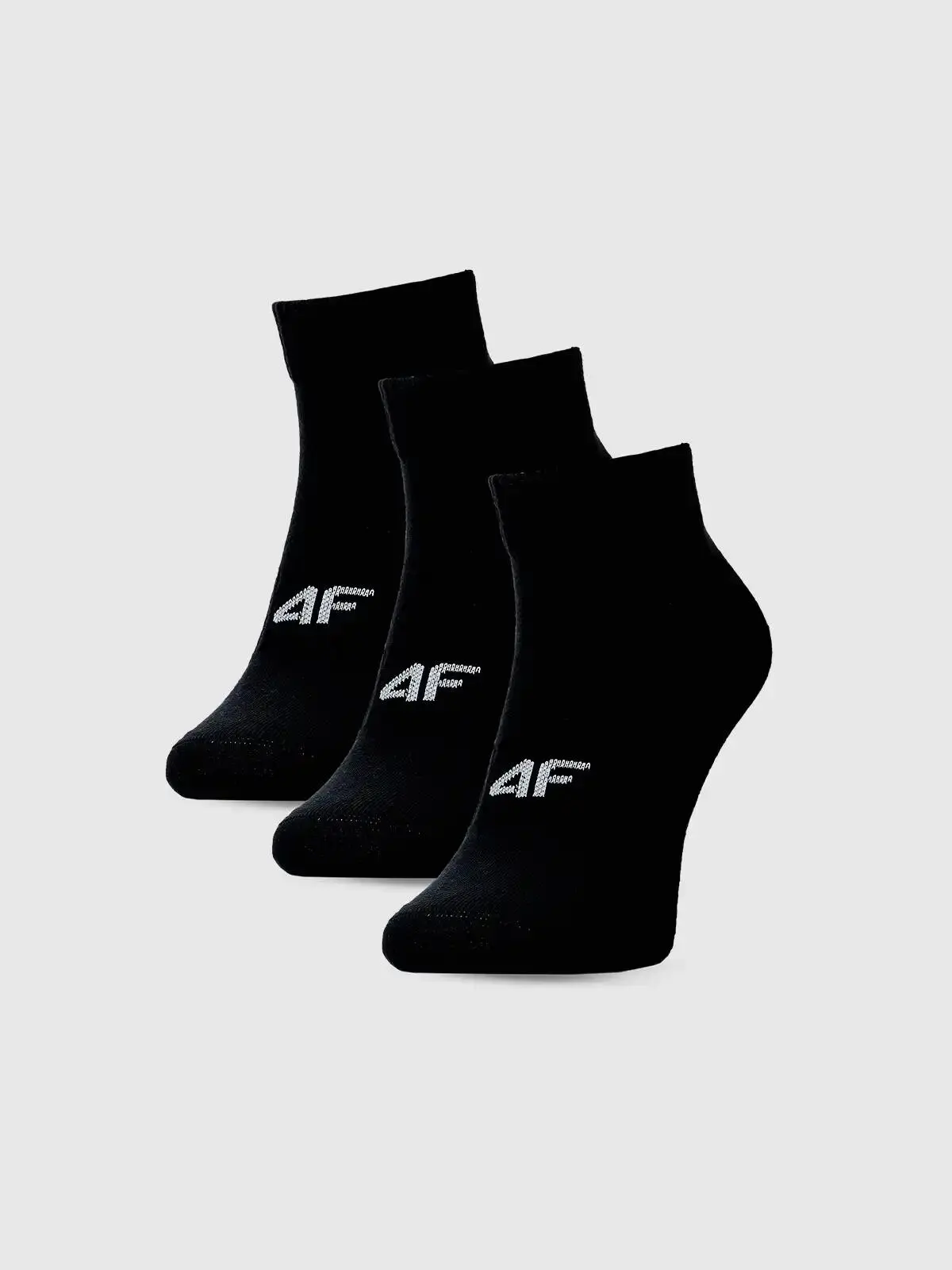 Dámské ponožky 4F F448 (3 balení)