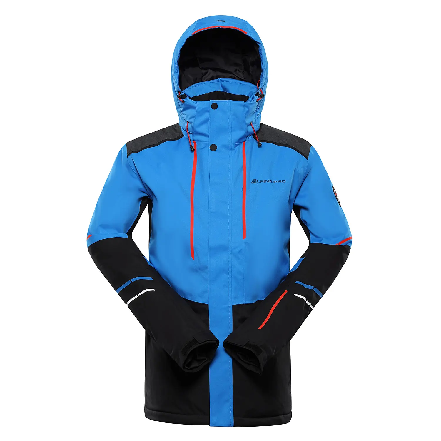 Pánská bunda ALPINE PRO