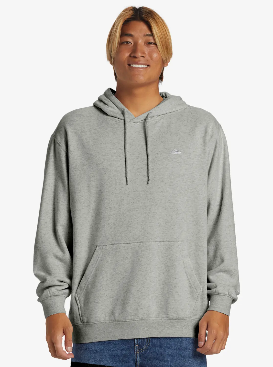 Pánská mikina Quiksilver SALT WATER