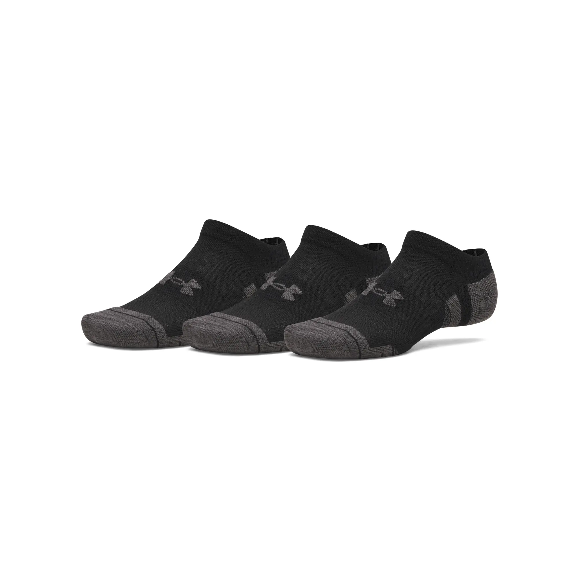 Under Armour ponožky New Perf Tech 3pk NS