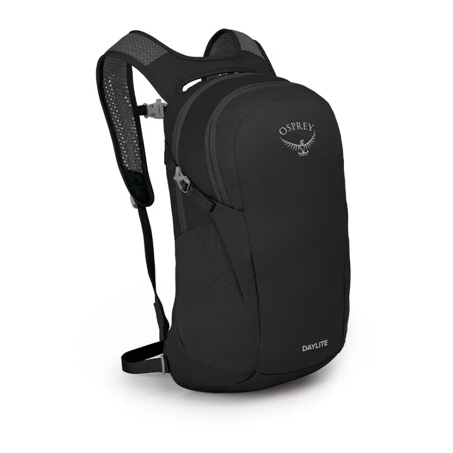 Batohy a tašky - Osprey Daylite Black Černá