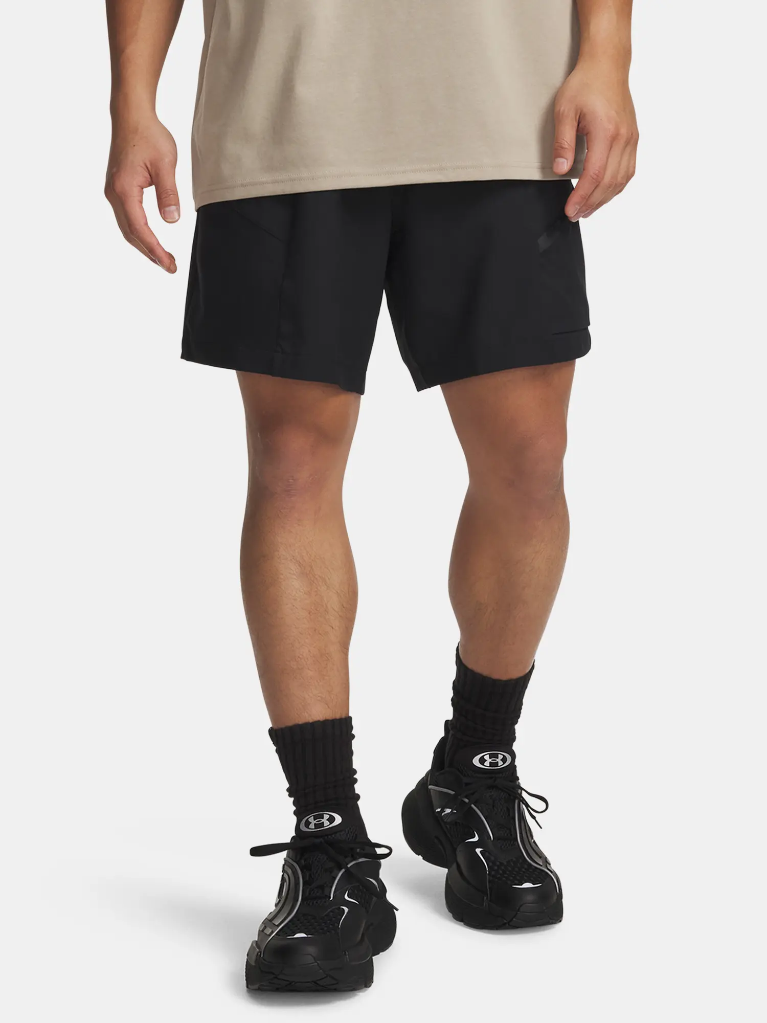 Pánské šortky Under Armour UA Unstoppable