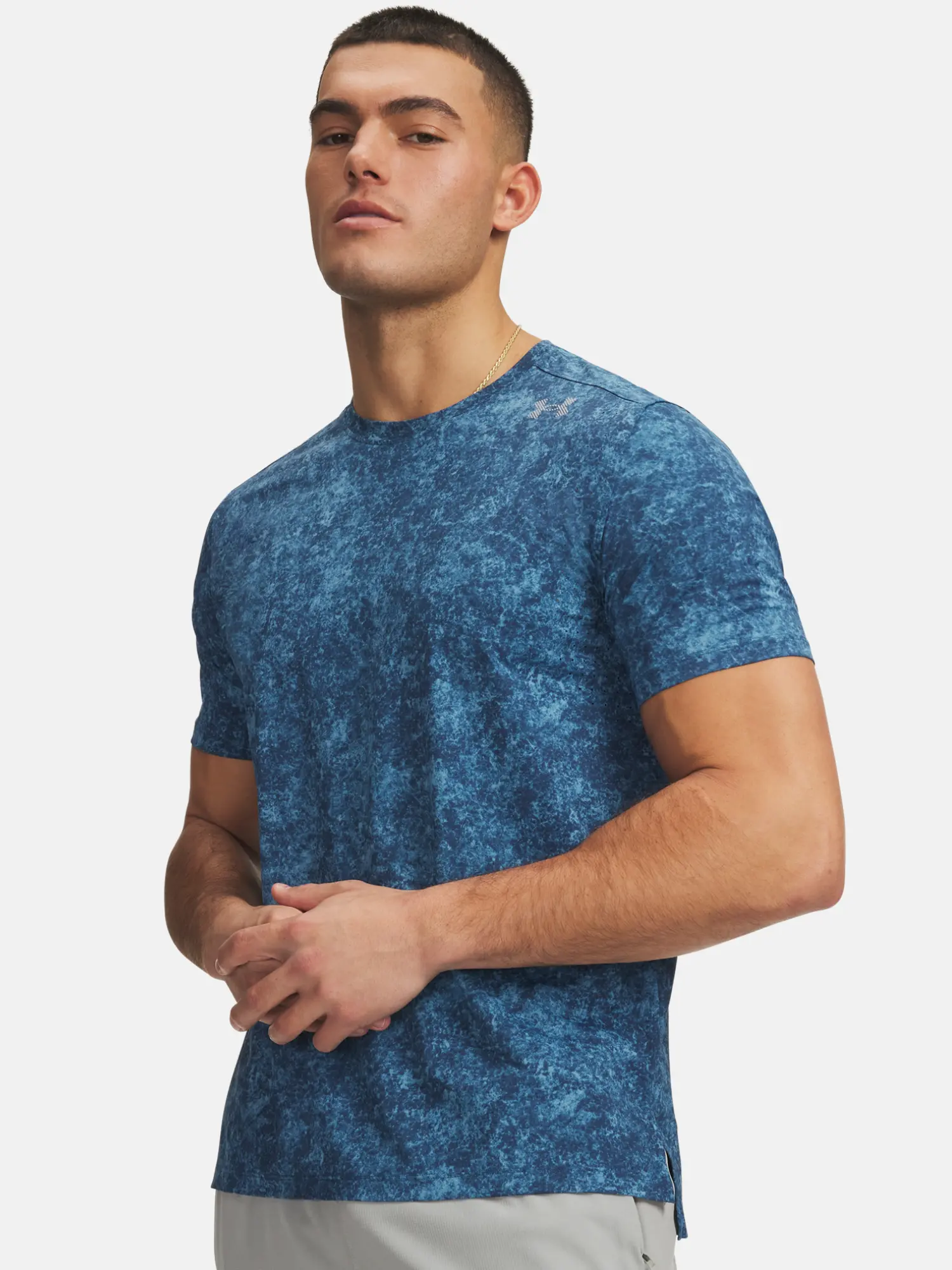 Pánské sportovní triko Under Armour UA Velociti