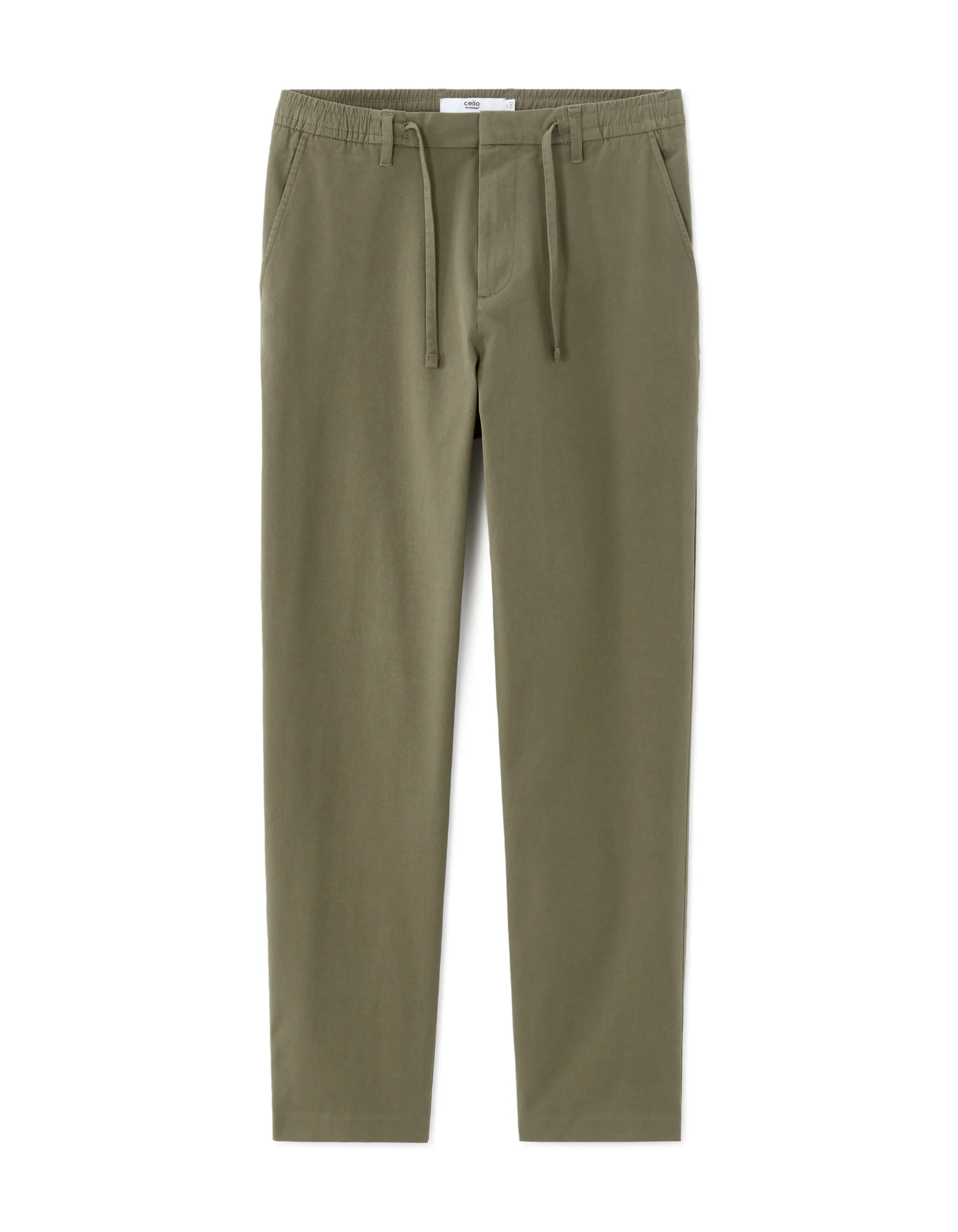 Pánské kalhoty Celio Trousers 24H Noleonset