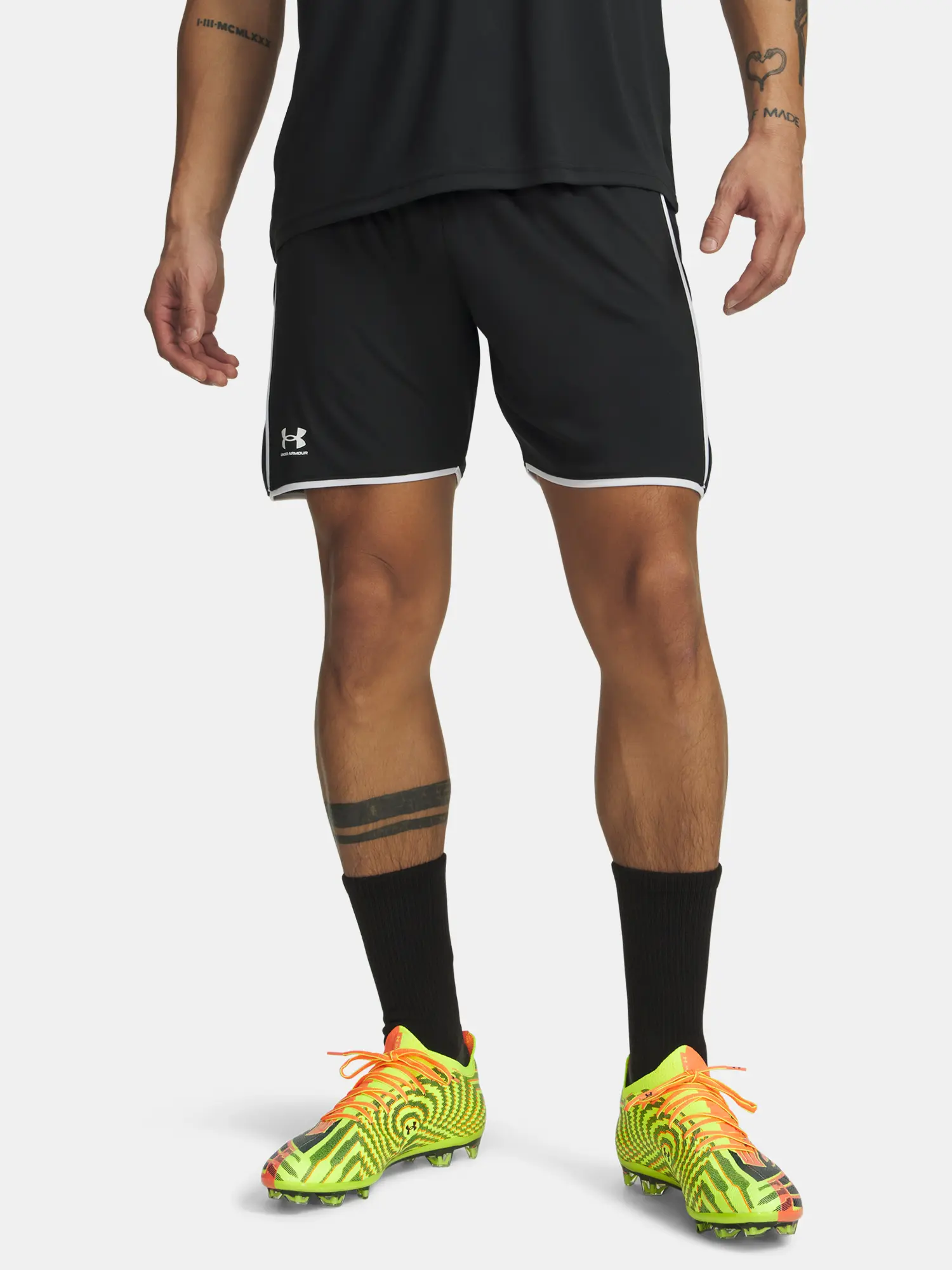 Pánské kraťasy Under Armour UA M Challenger