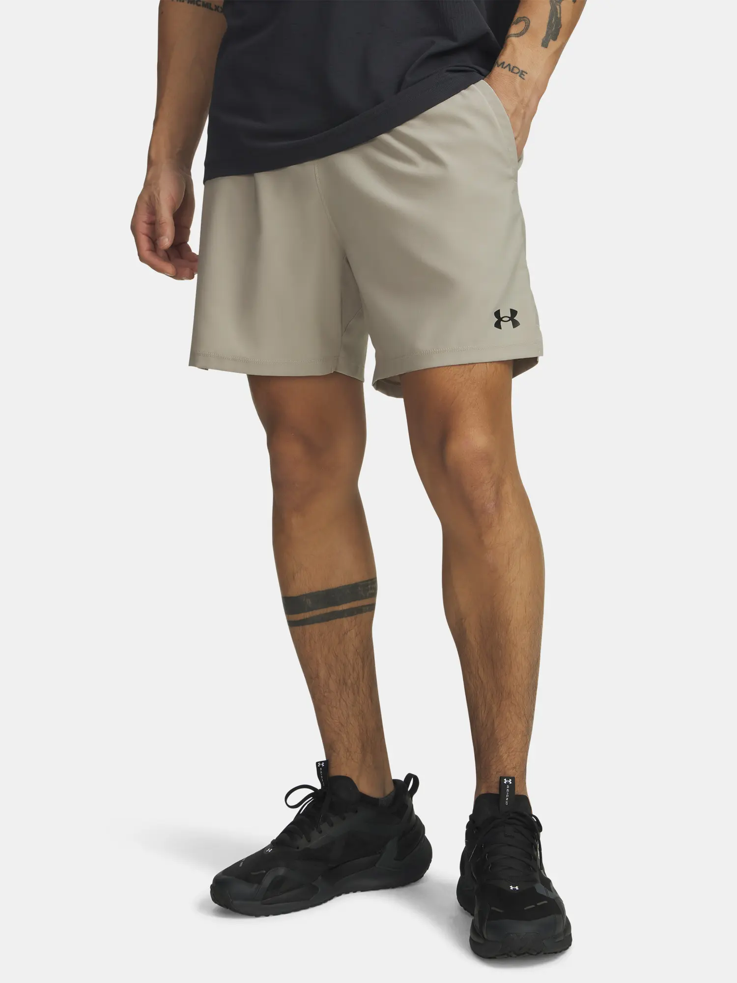 Under Armour UA Vanish Wven Short 2.0 pánské šortky