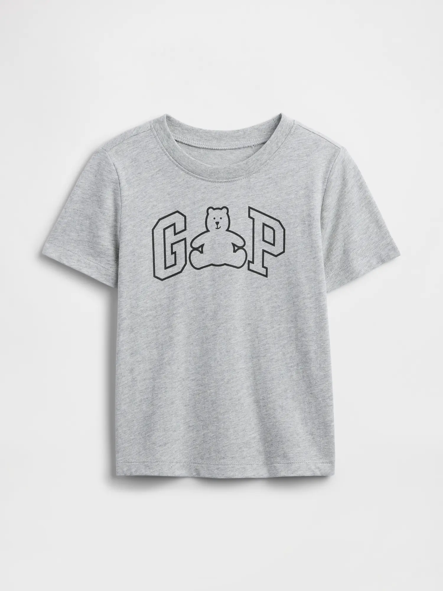 GAP Baby tričko s logem - Kluci