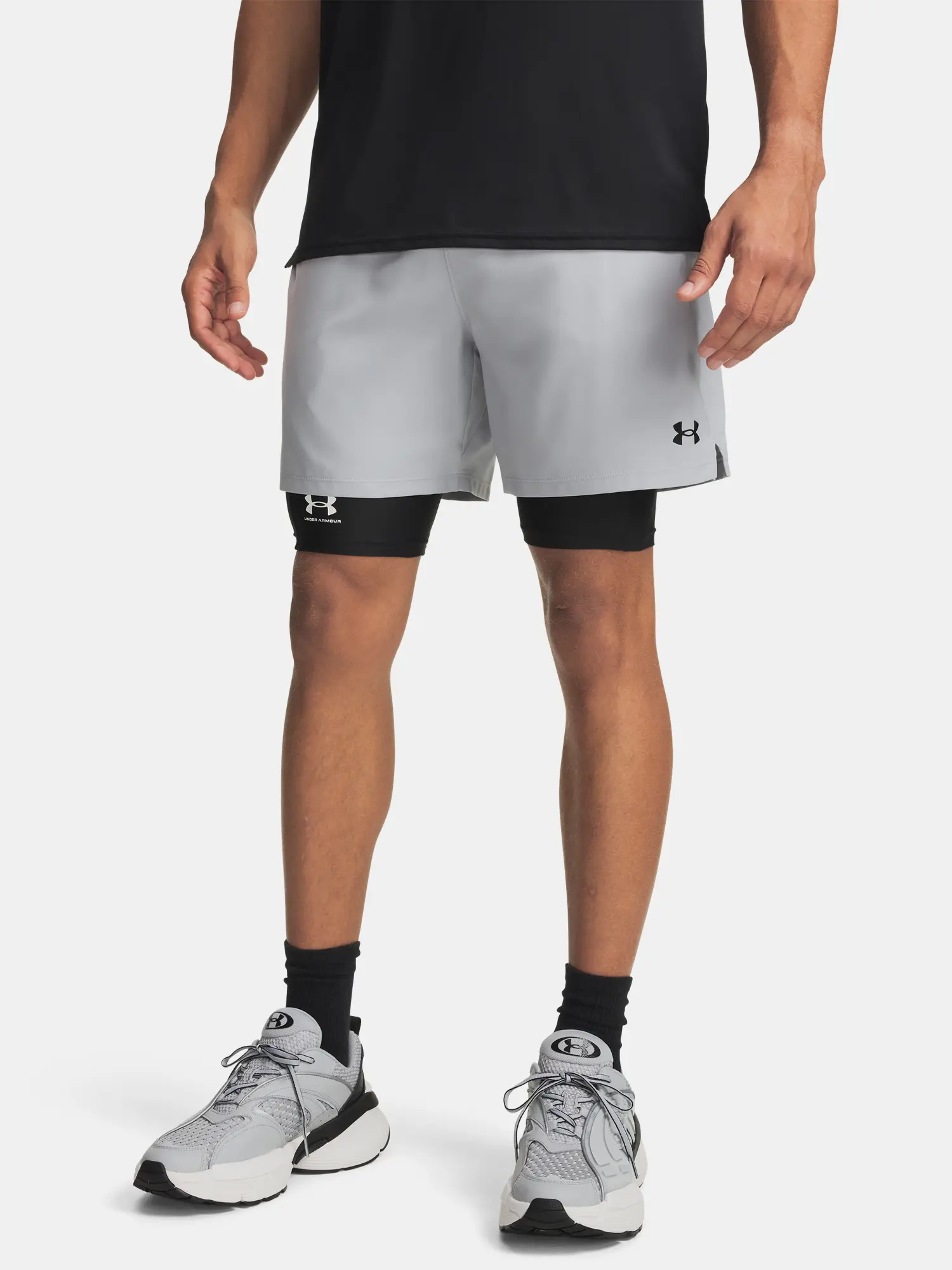 Under Armour pánské sportovní šortky