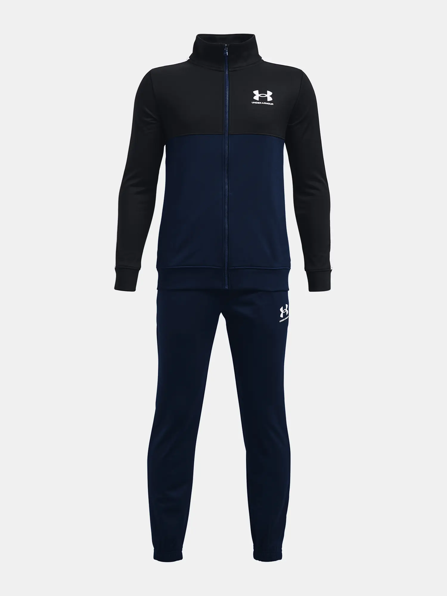 Dětská tepláková souprava Under Armour CB Knit