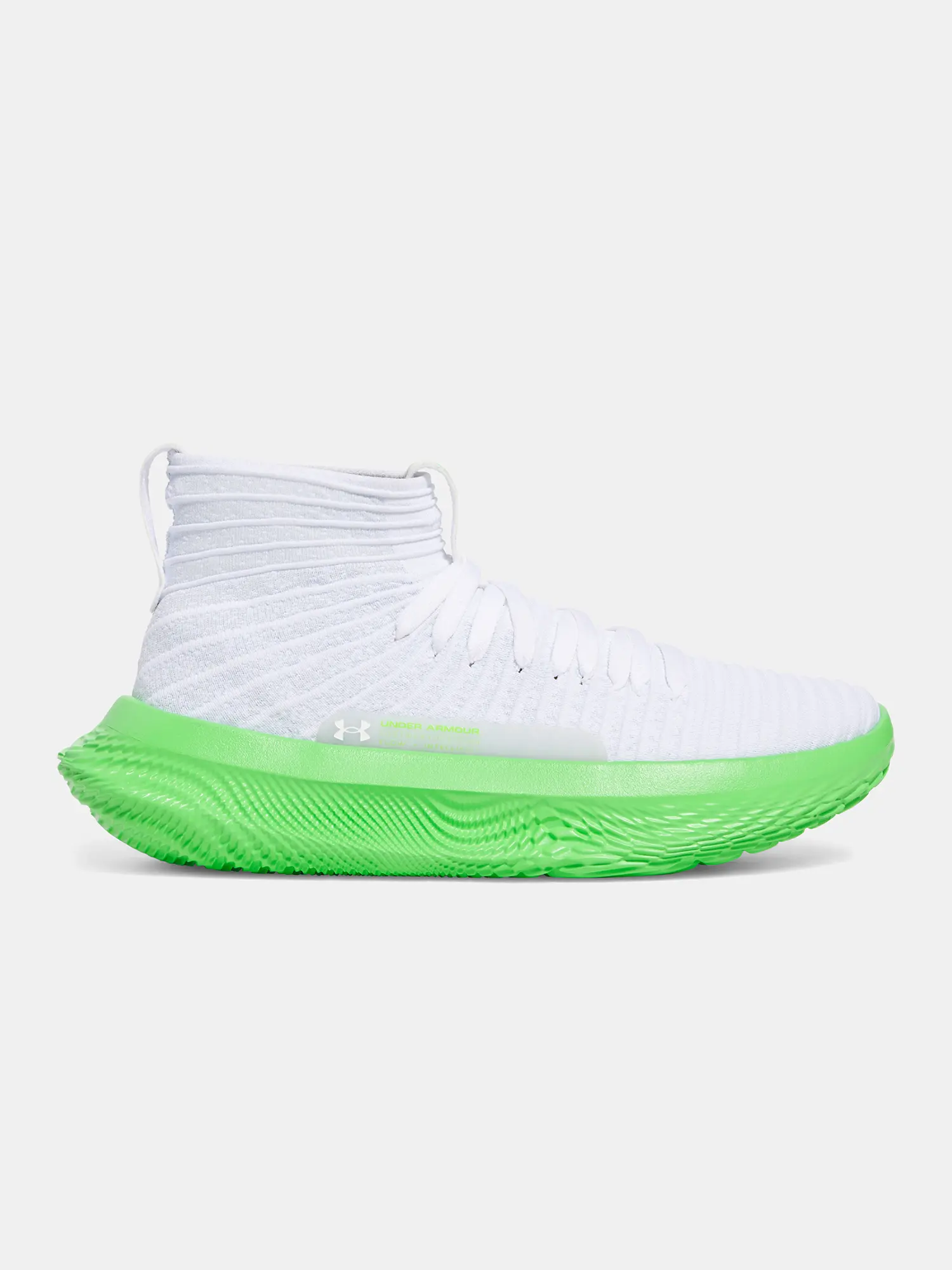 Unisexové boty Under Armour UA FLOW FUTR X Elite - unisex