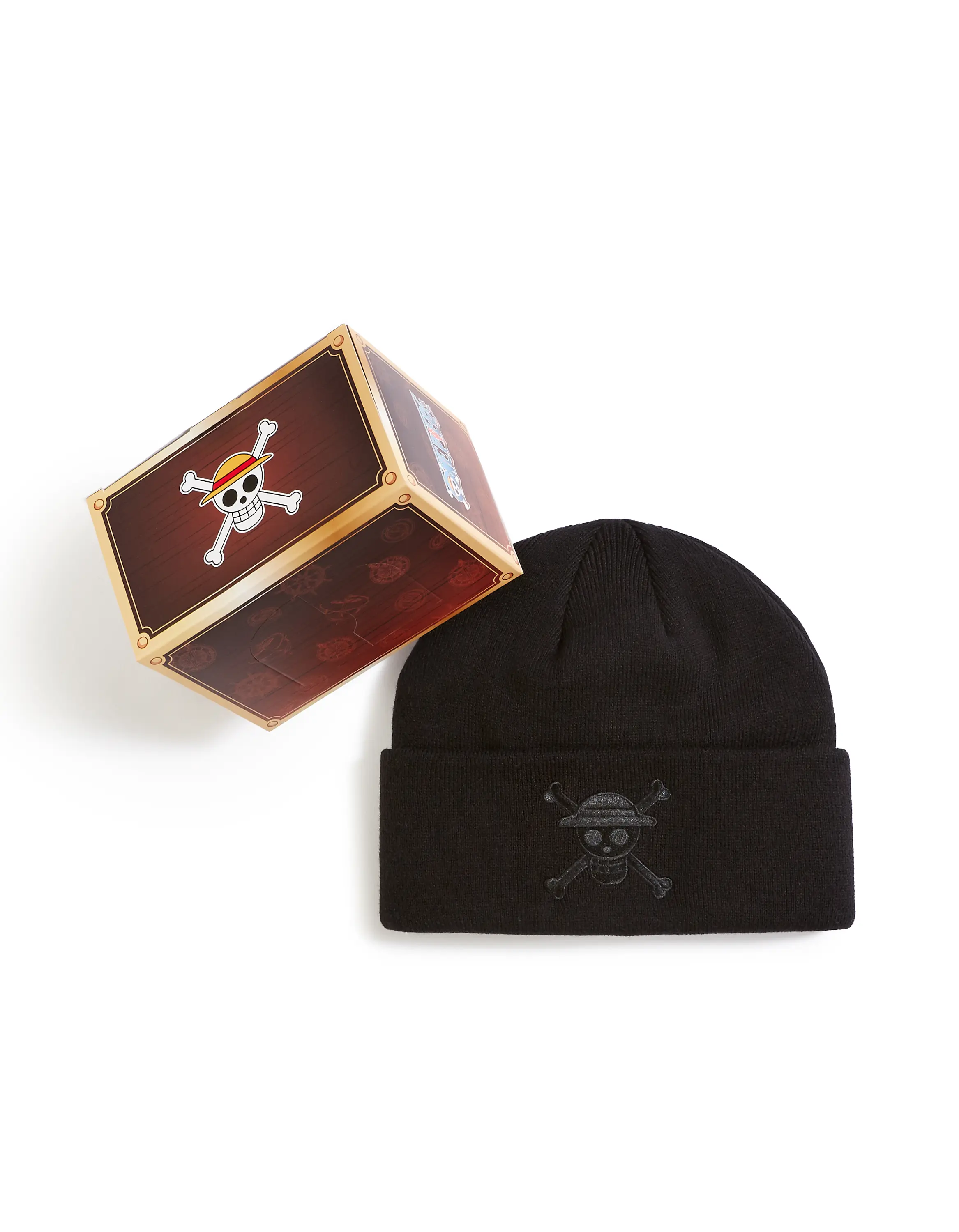 Celio Dárkové balení čepice One Piece - Pánské