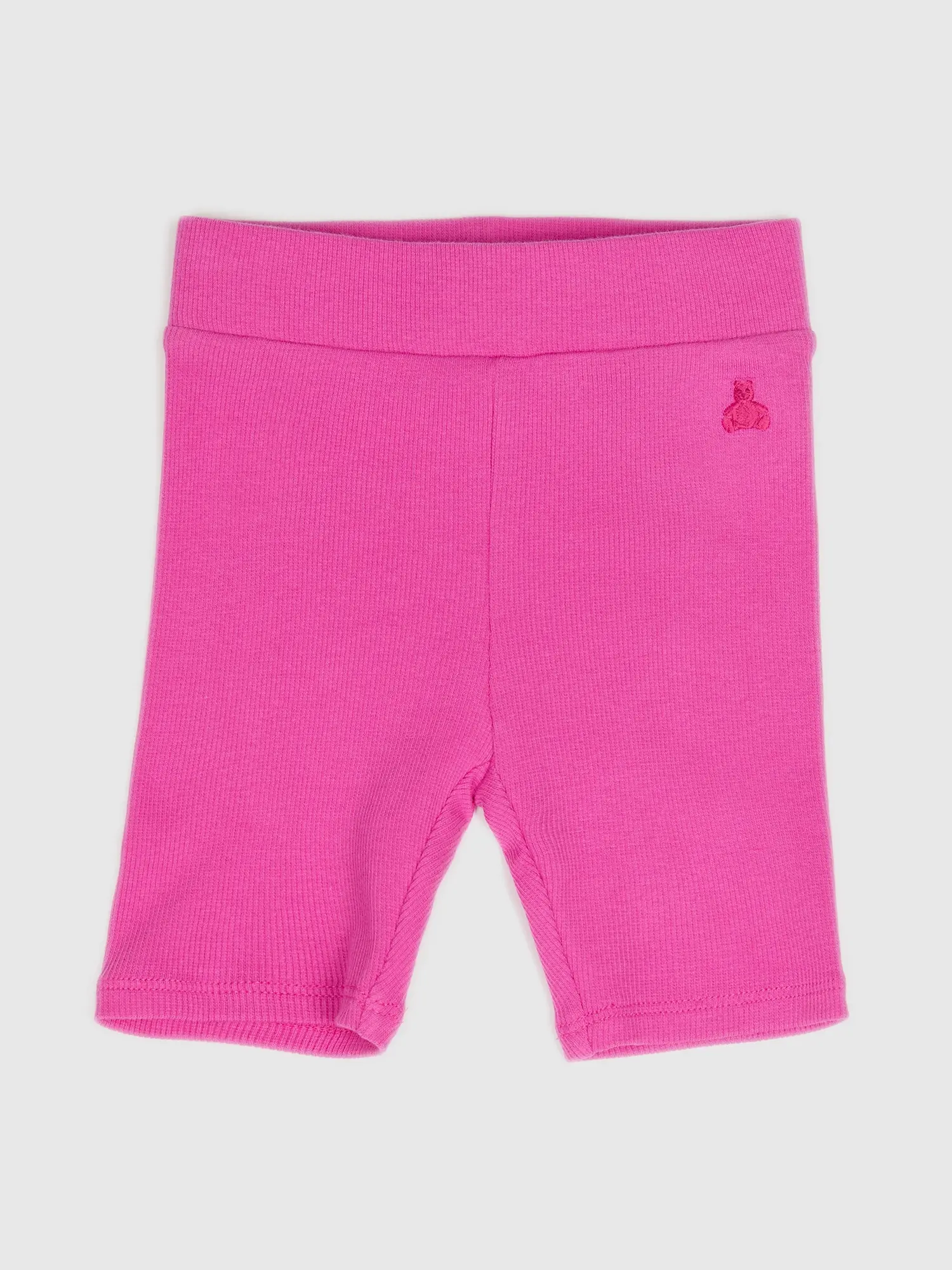 GAP Baby biker šortky Mix & Match - Dívky