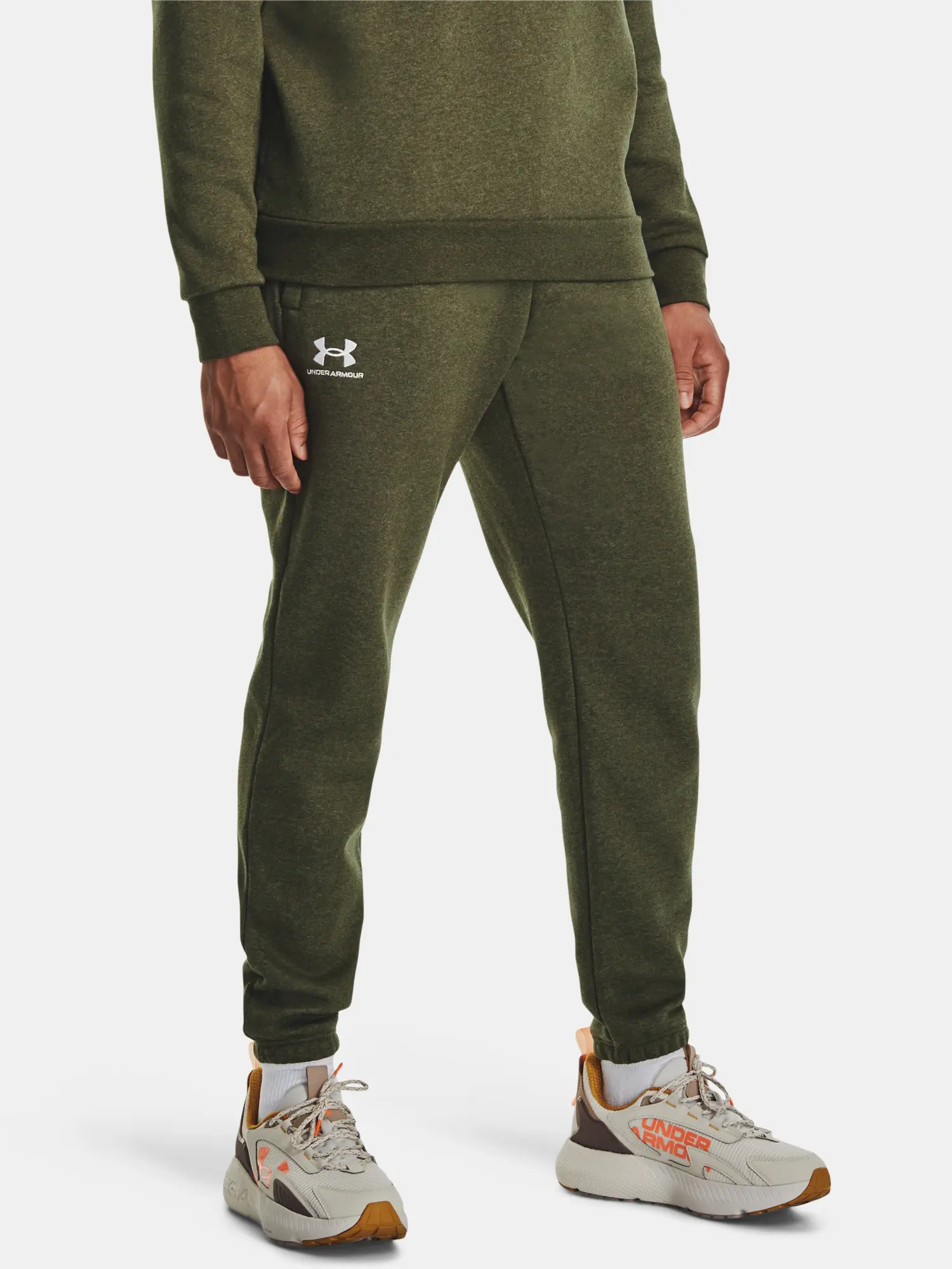 Pánské tepláky Under Armour
