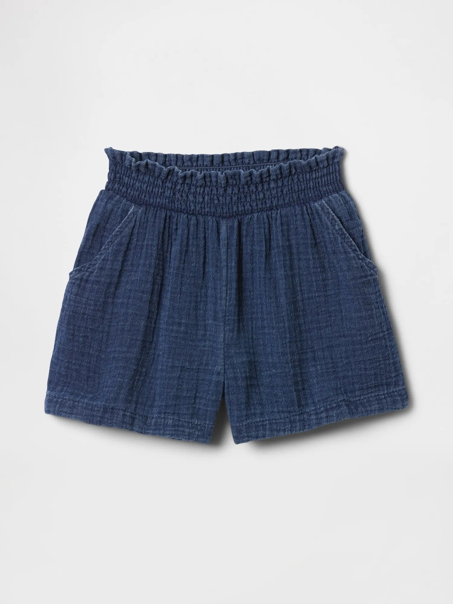 GAP Baby mušelínové kraťasy - Holky