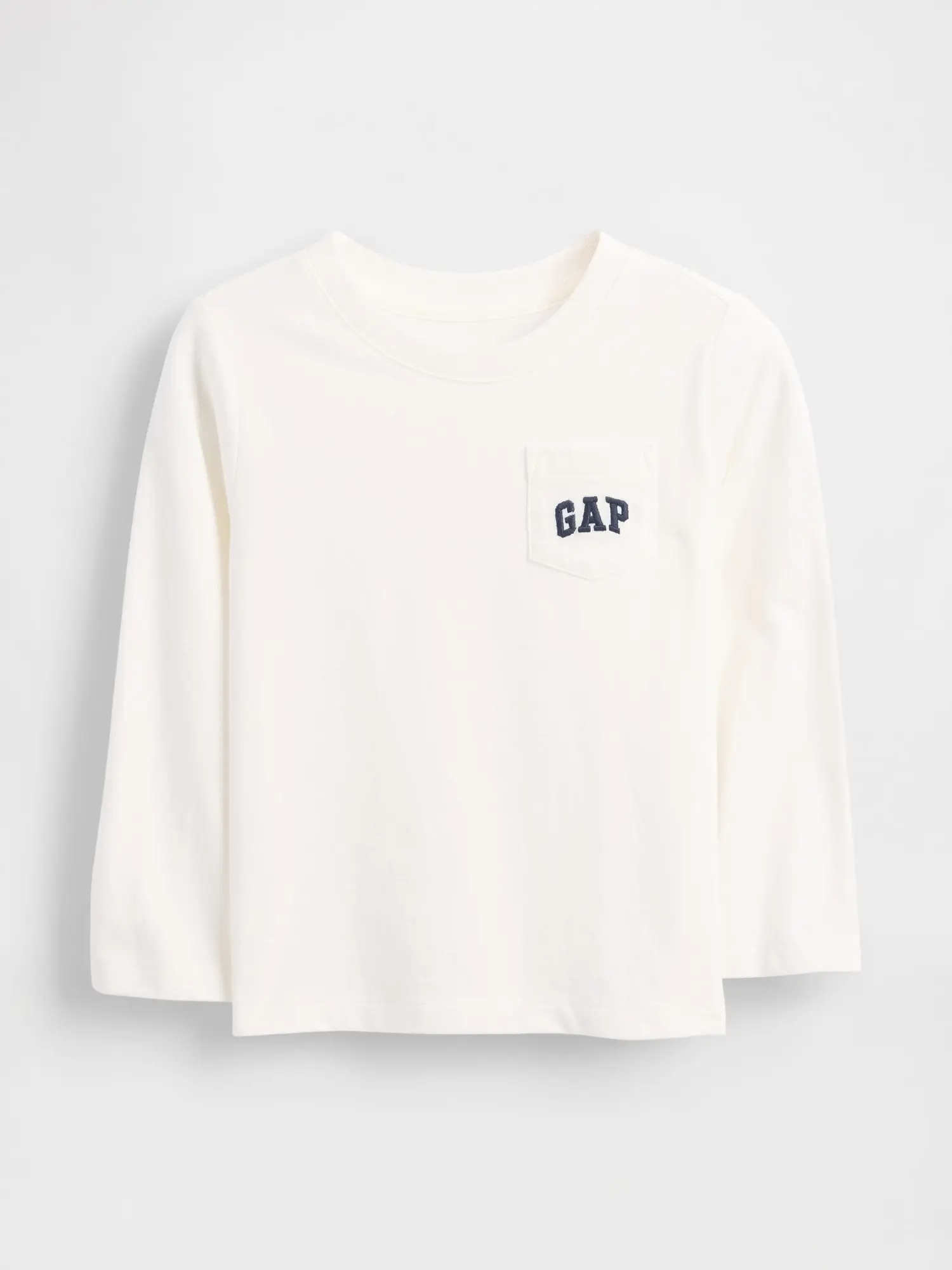 GAP Baby tričko s kapsičkou - Kluci