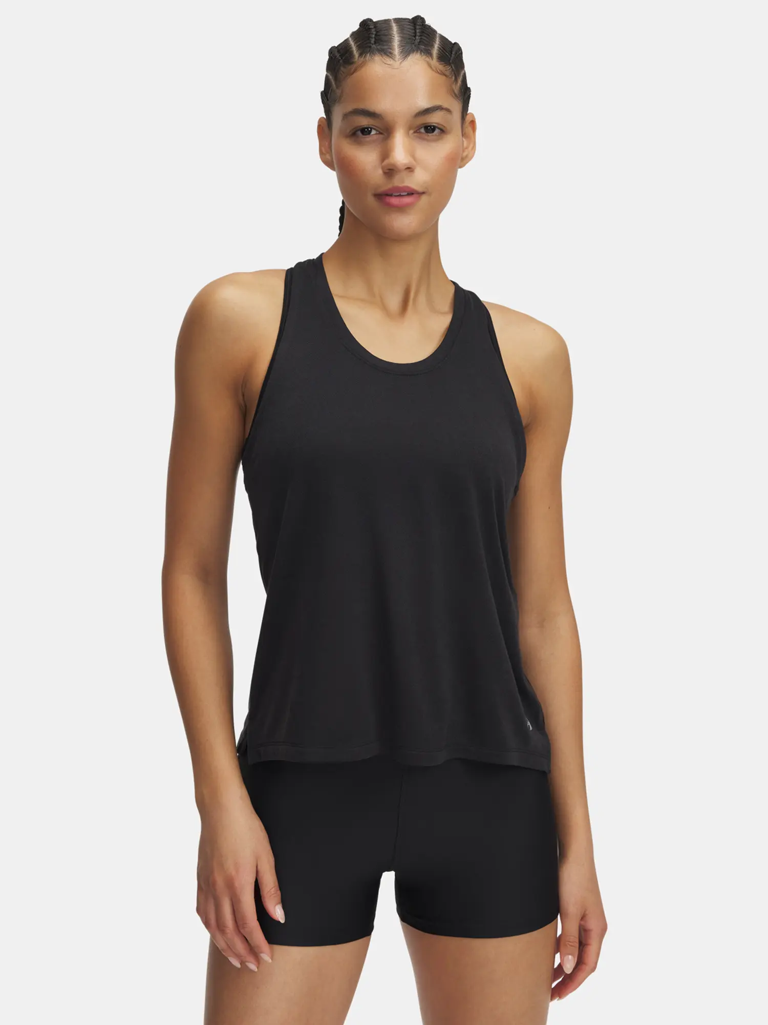 Dámské tílko Under Armour UA Launch Camo Singlet - Dámské