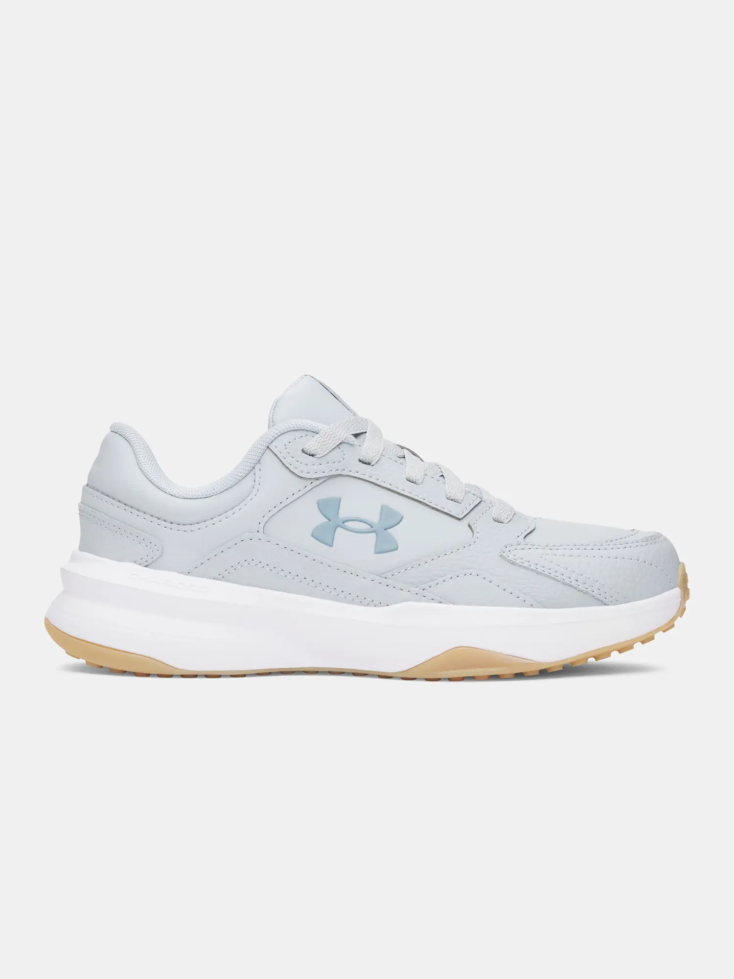Under Armour UA W Edge LTHR dámské tenisky