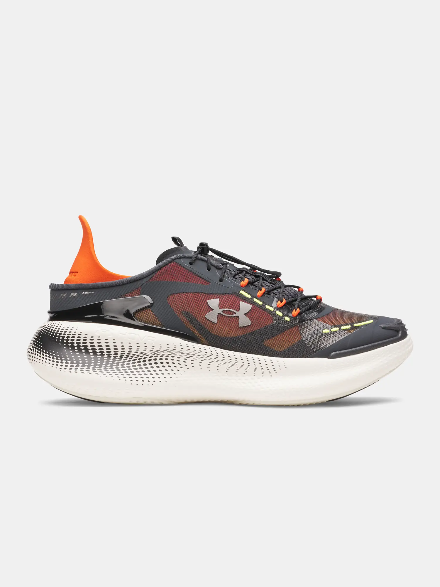 Unisex boty Under Armour UA Echo SlipSpeed