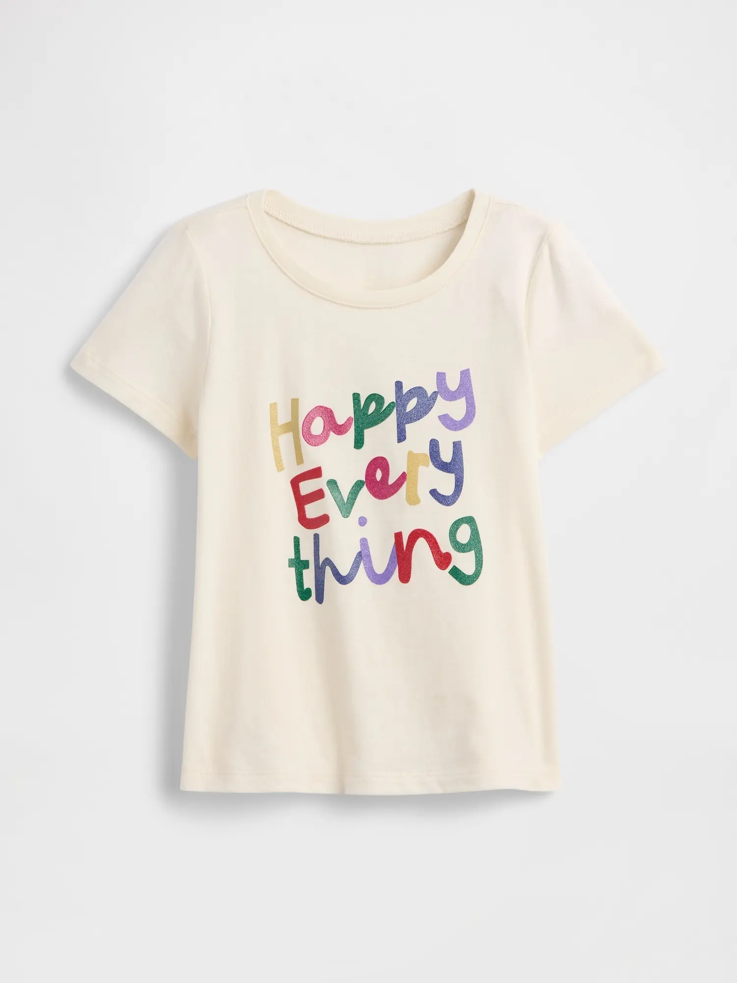 GAP Baby tričko - Holky