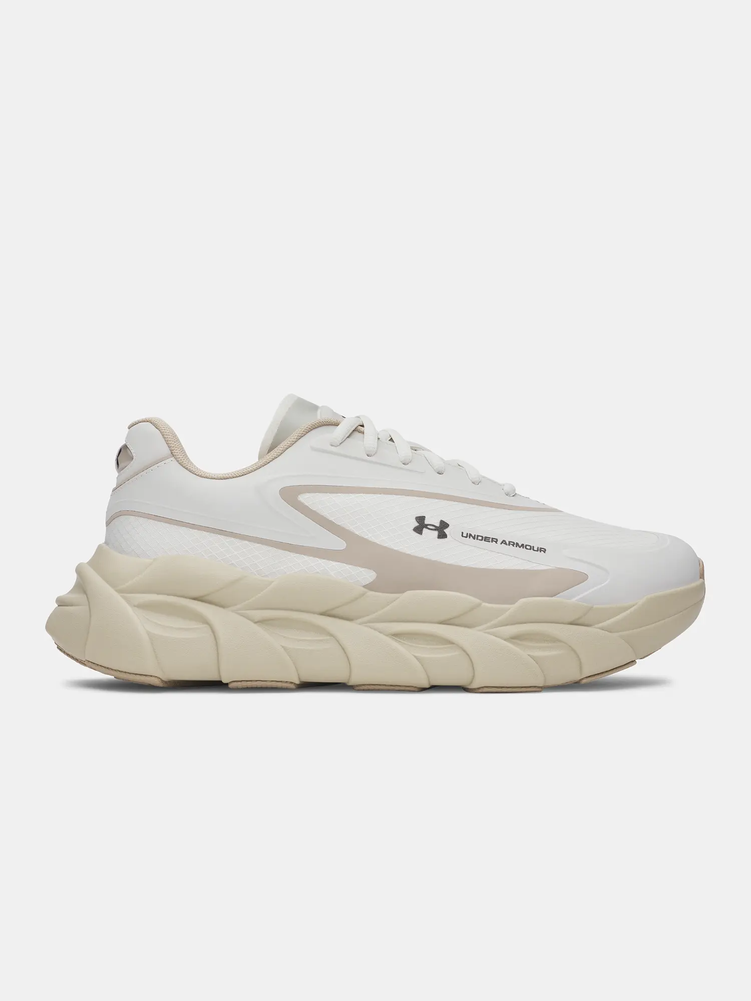 Pánské běžecké boty Under Armour UA Halo Runner SE