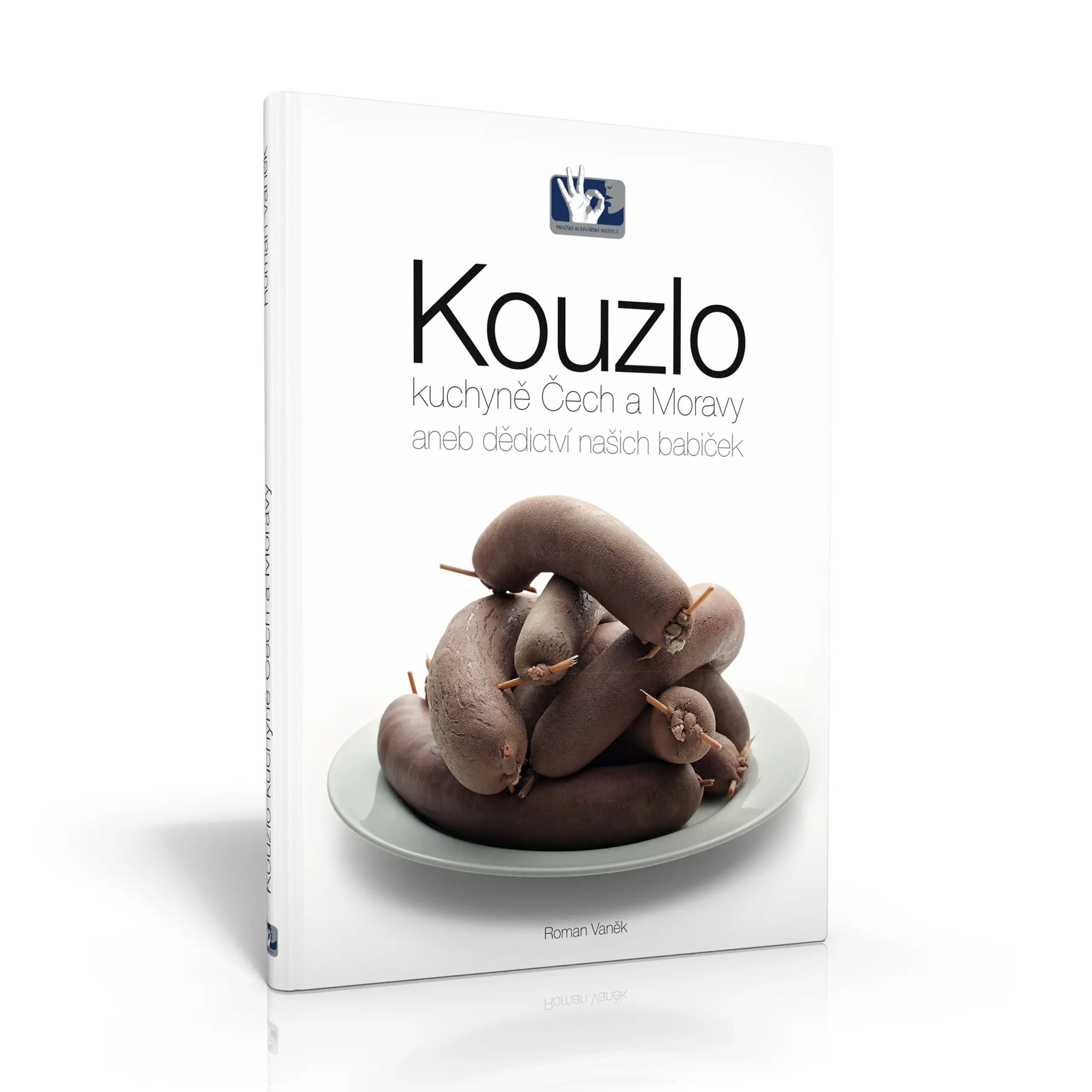 Pražský kulinářský institut Kouzlo kuchyně Čech a Moravy aneb dědictví našich babiček - unisex