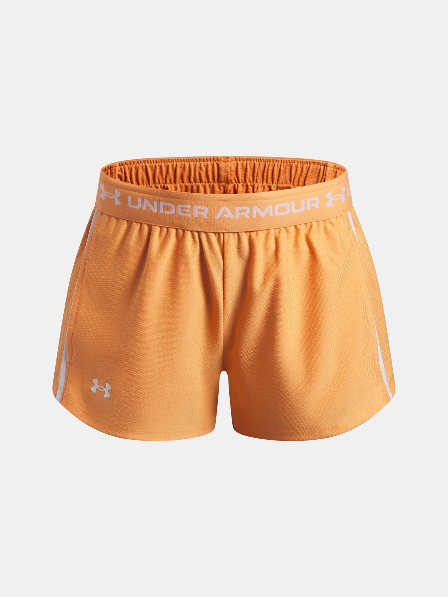 Under Armour G Tech Play Up Dívčí šortky