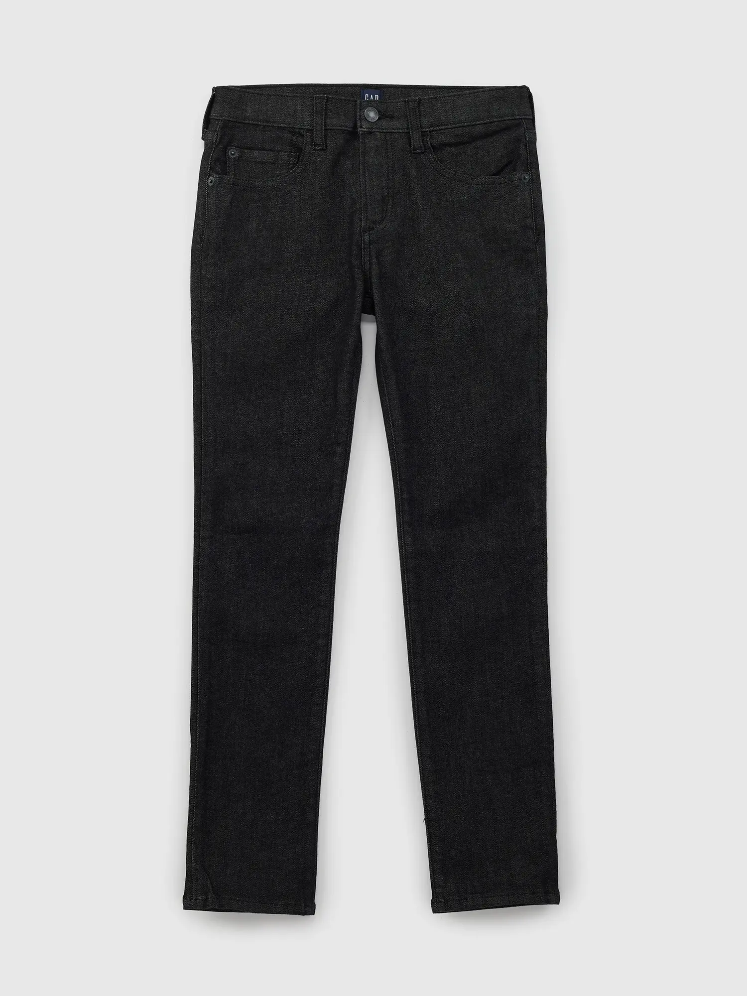 GAP Dětské skinny džíny - Kluci