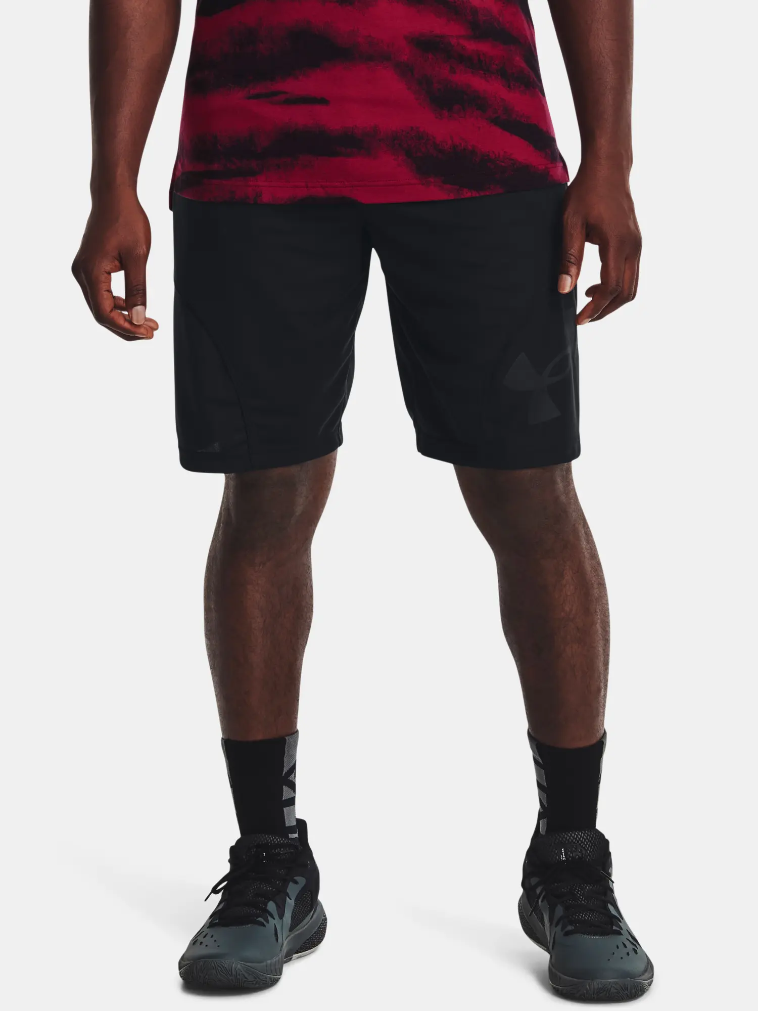 Pánské kraťasy Under Armour