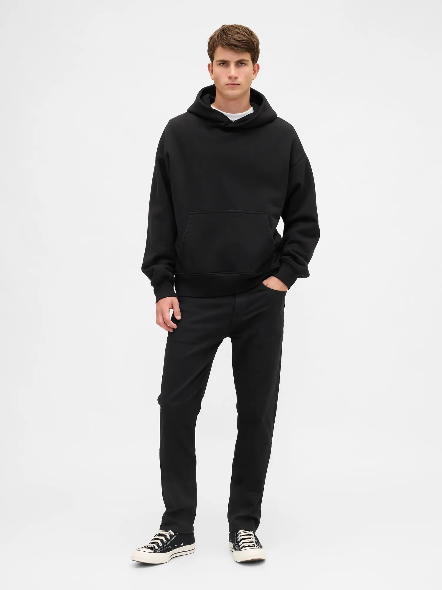 Džíny city slim GapFlex - Pánské