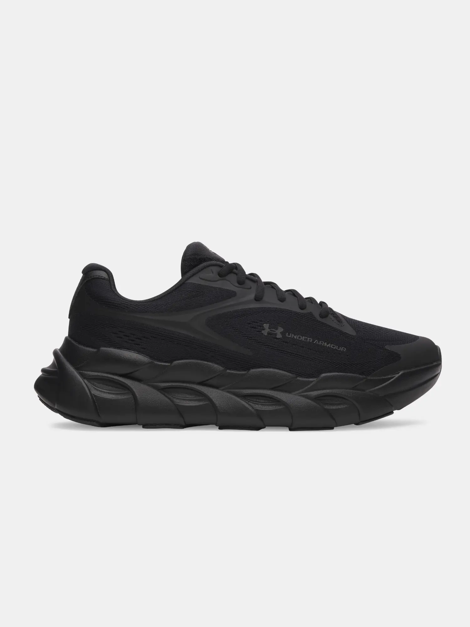Pánská běžecká obuv Under Armour UA HB Runner 2