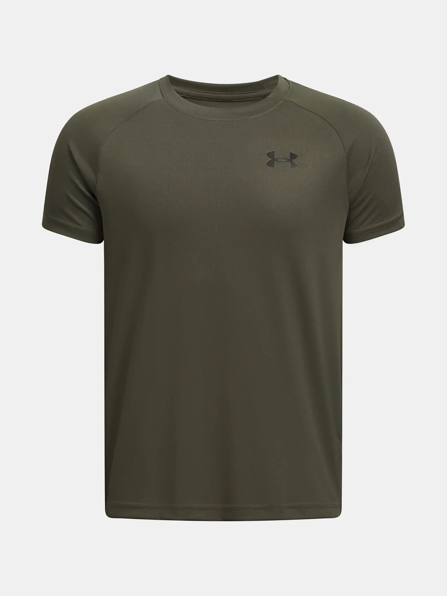 Chlapecké tričko Under Armour UA Tech 2.0 SS - Kluci