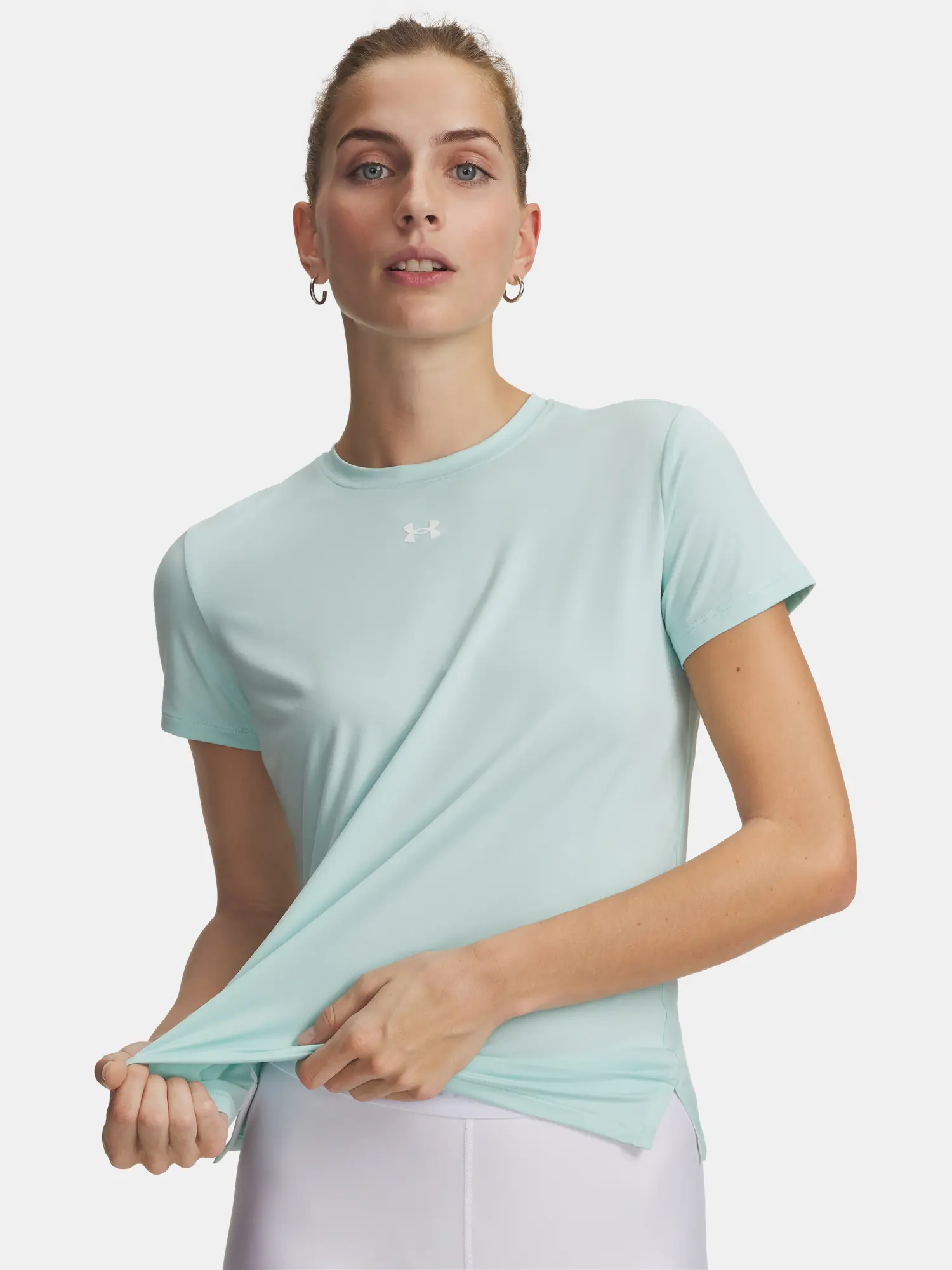 Under Armour UA Vanish SS tričko pro ženy